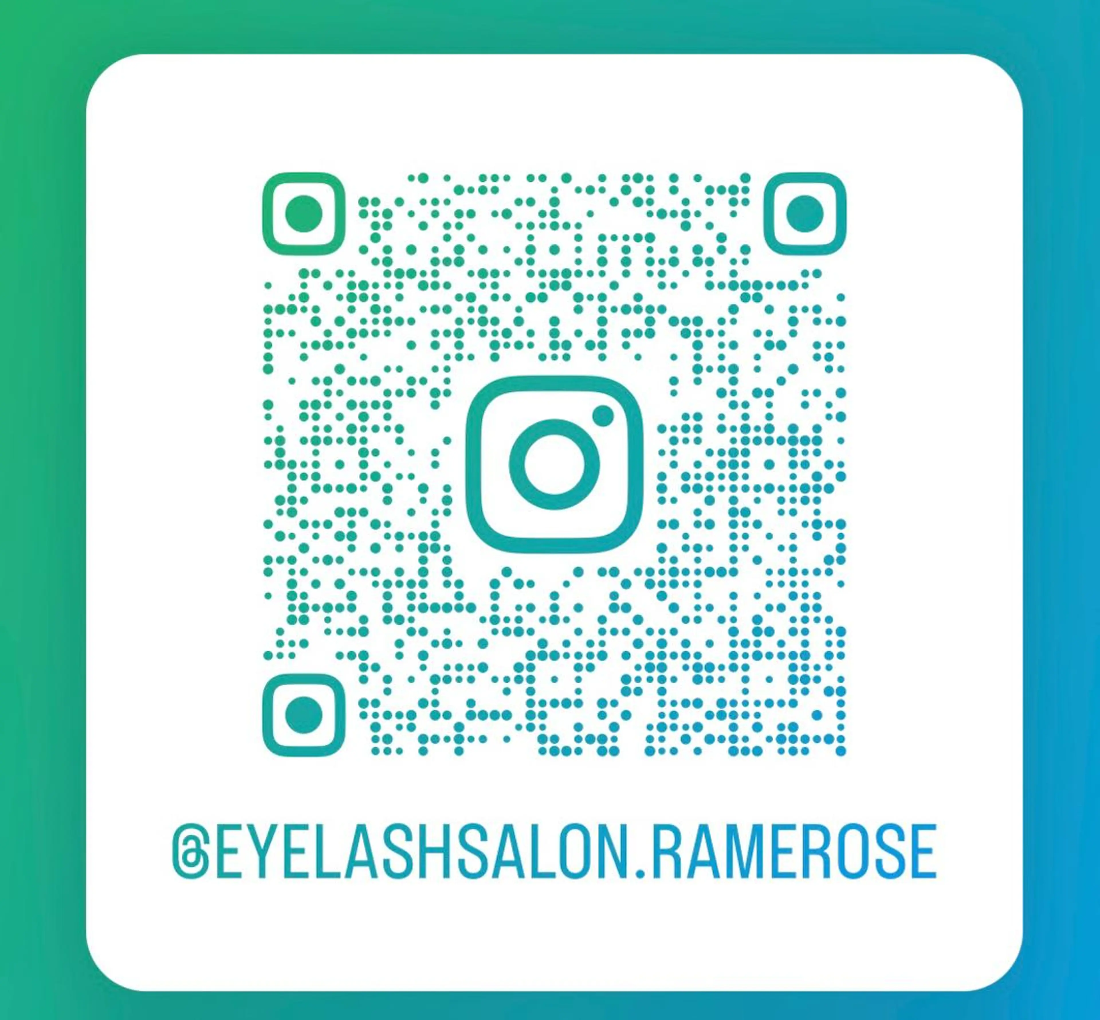 マツエク・マツパ アイラッシュサロン ラメローズのマツエク・マツパデザイン