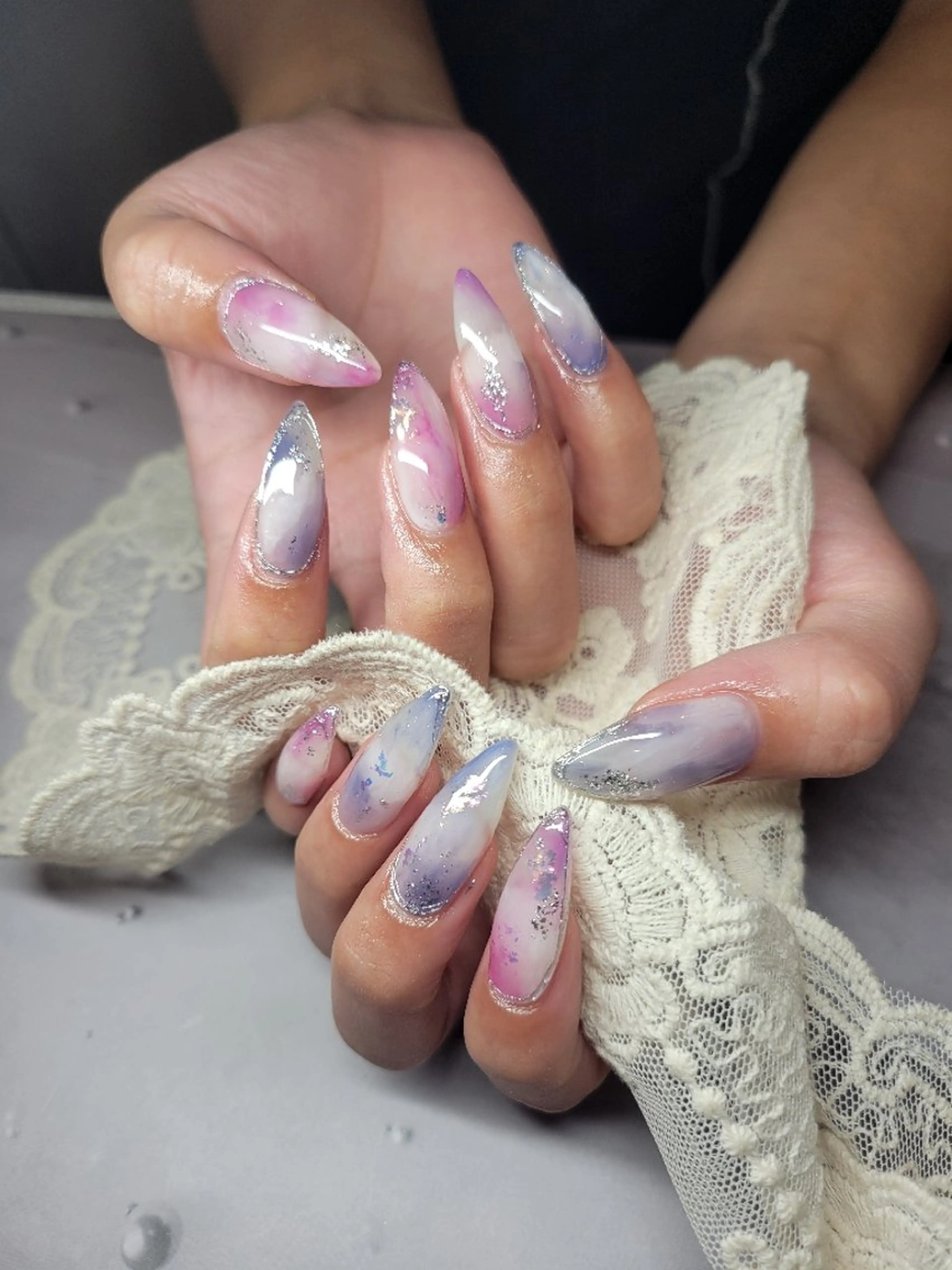 ネイル Nail salon Coco所属・Nail salon Coco【溝の口駅】のネイルデザイン