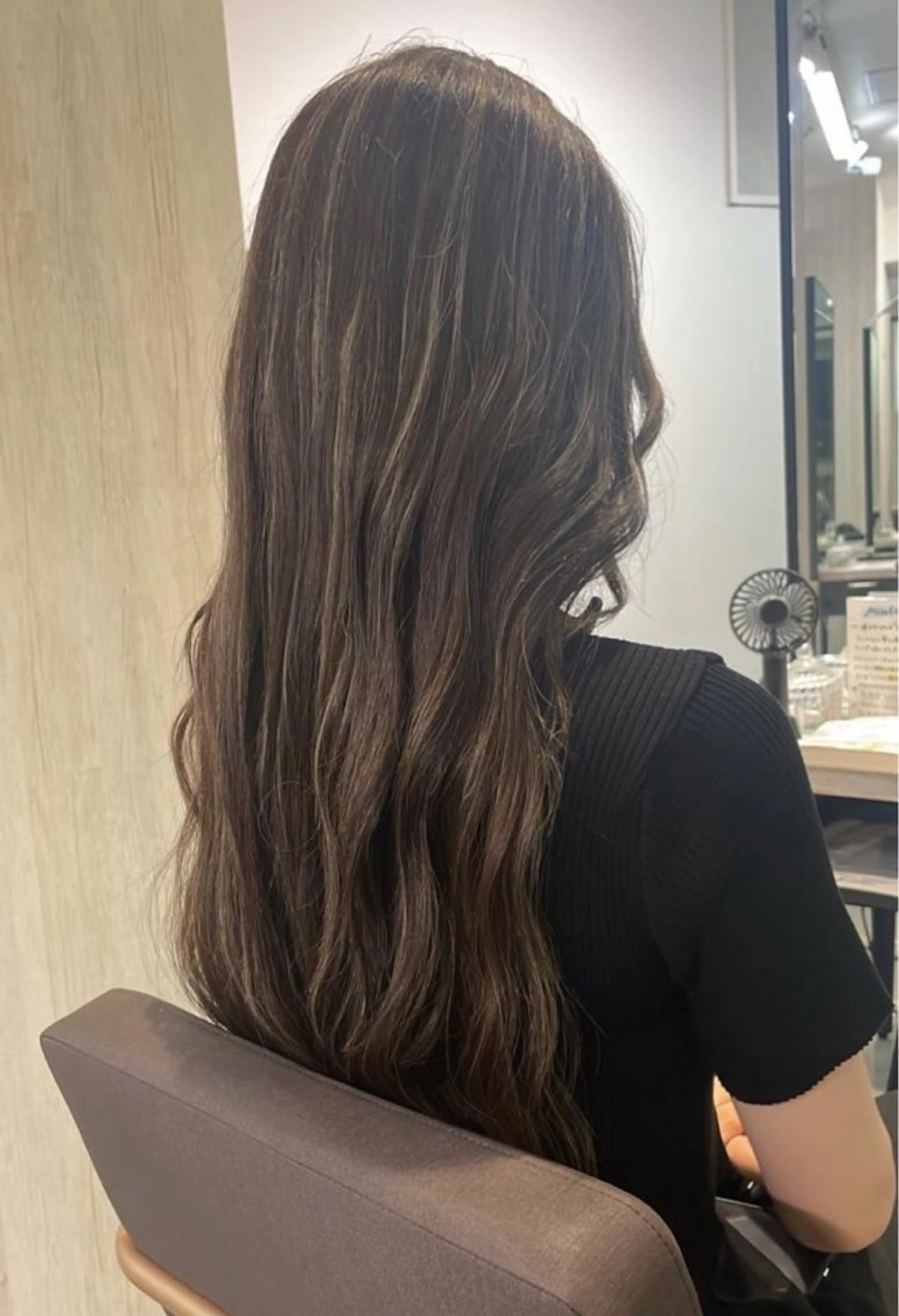 カラー ヘアカラー ヘッドスパ ヘアセット 木村 壮太🌱のヘアスタイル