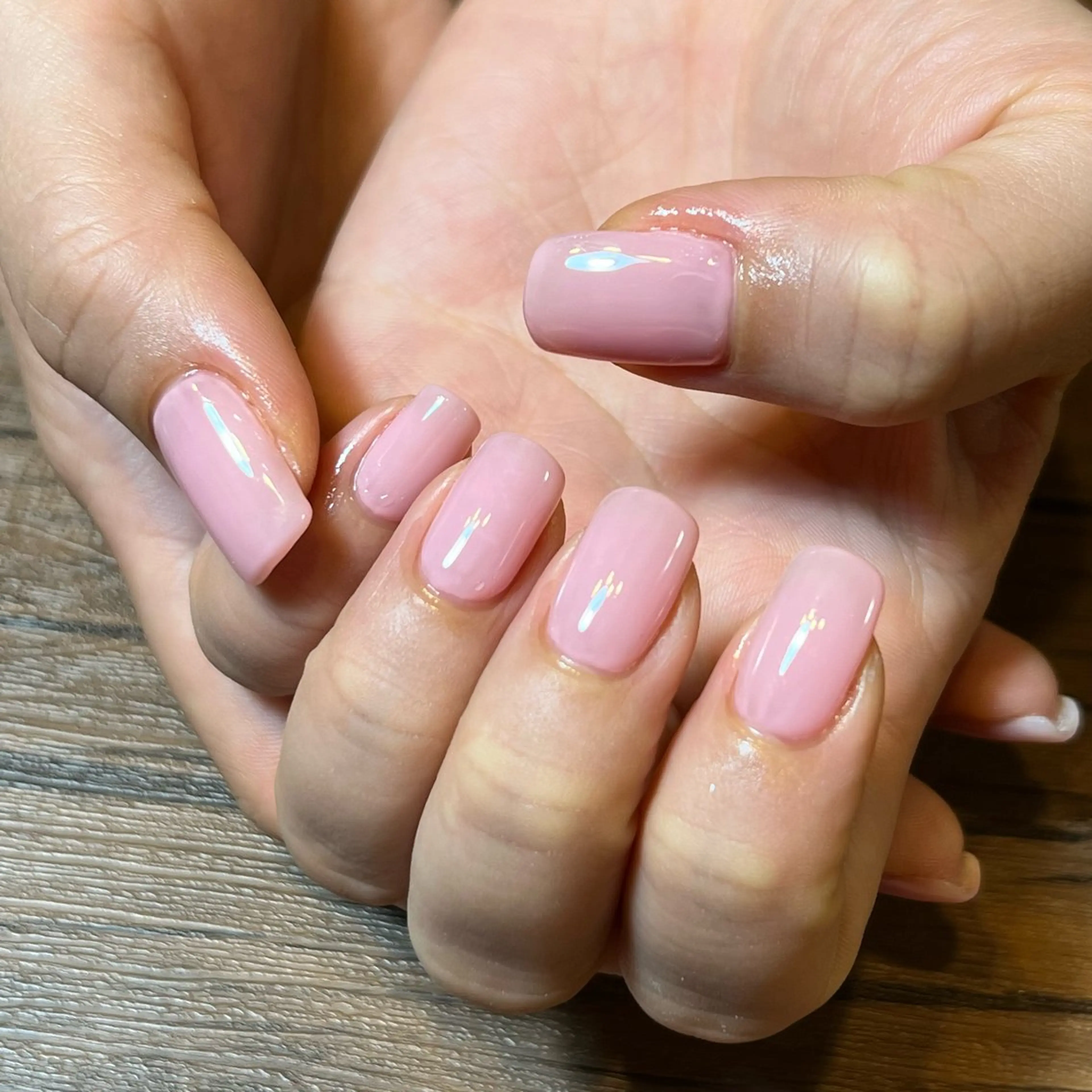 ネイル ハンドネイル HENRIETTA NAILSALONのネイルデザイン