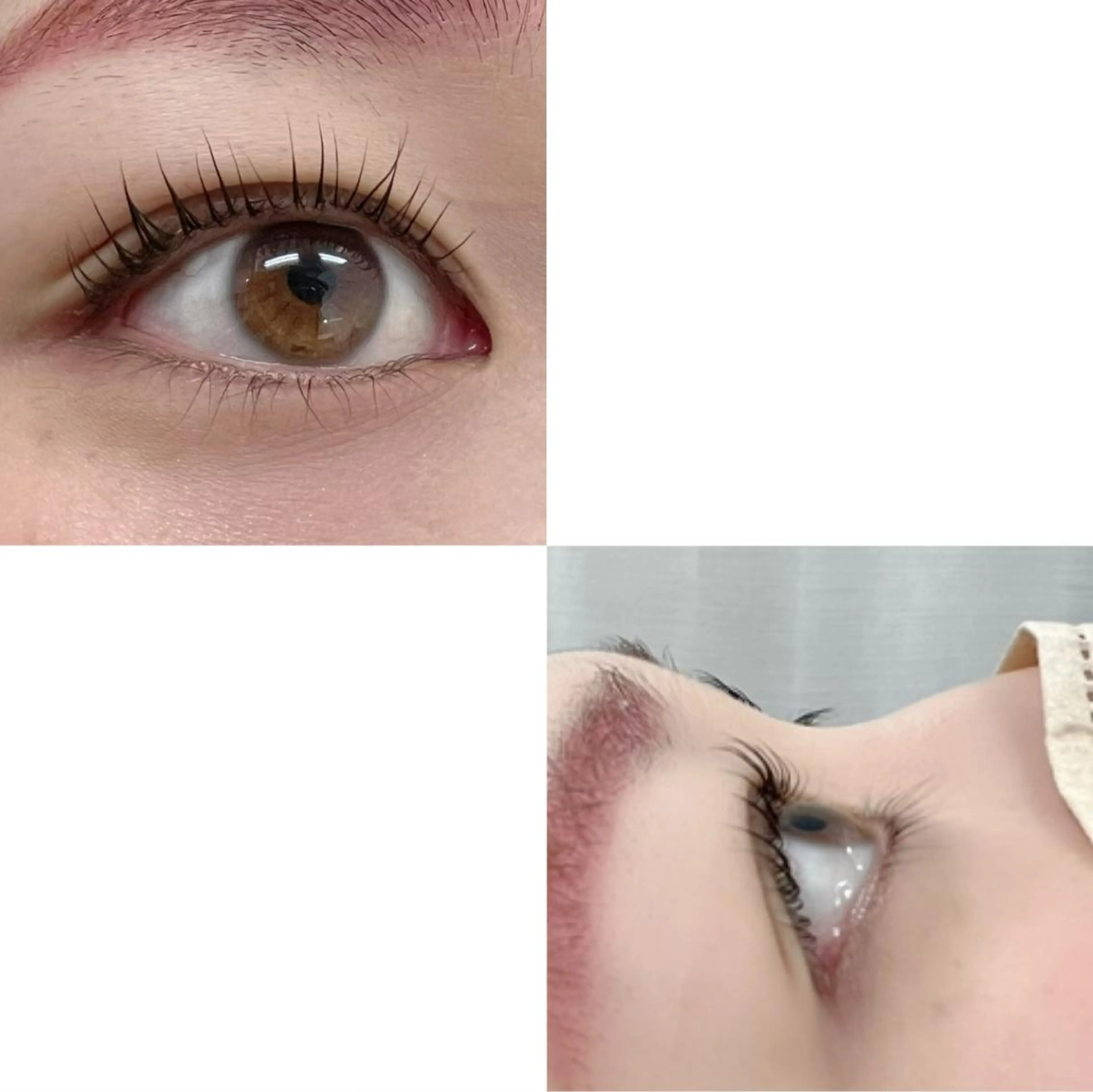 マツエク・マツパ WIKIRA 押上 さくらばのマツエク・マツパデザイン