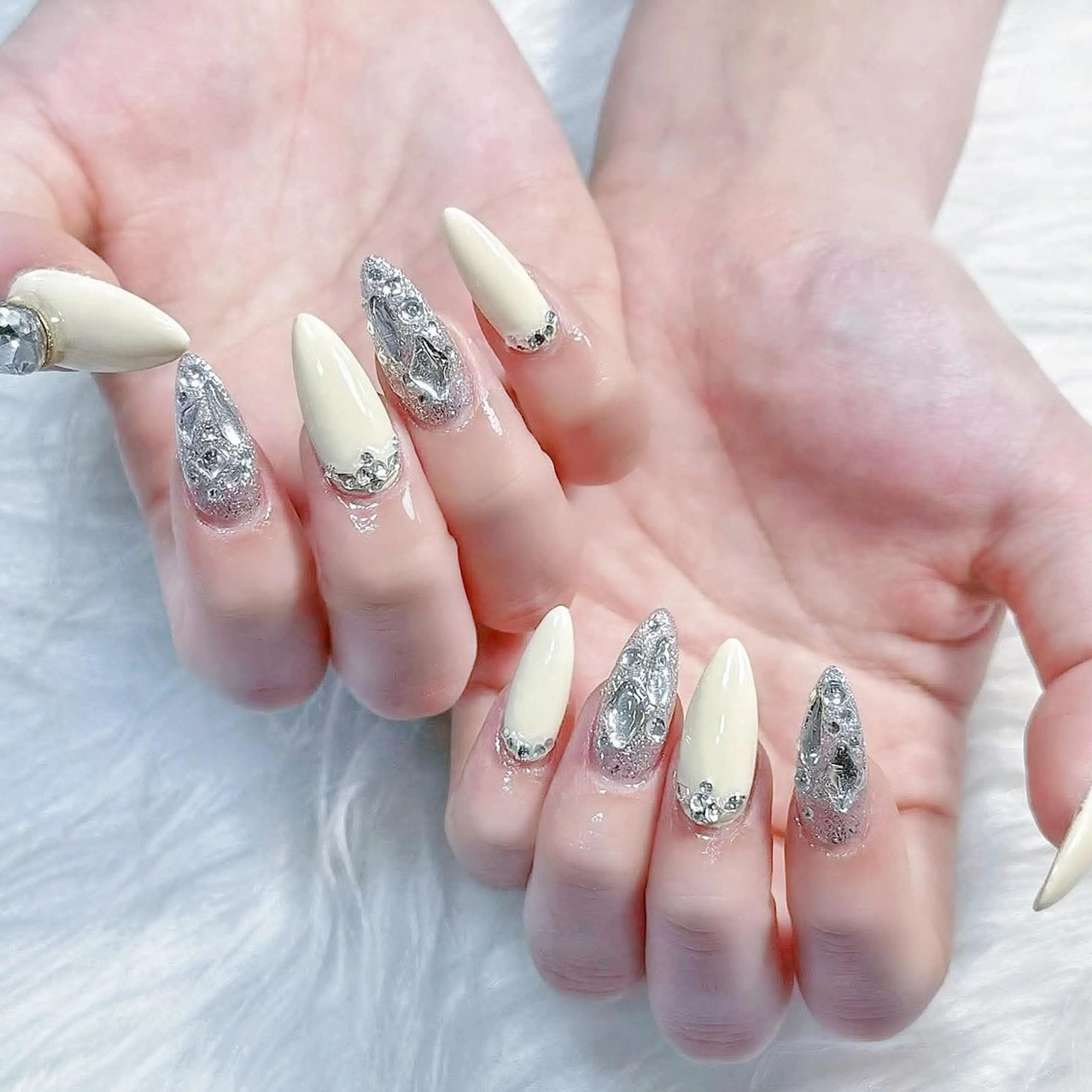 ネイル ハンドネイル Hana Nail Salonのネイルデザイン