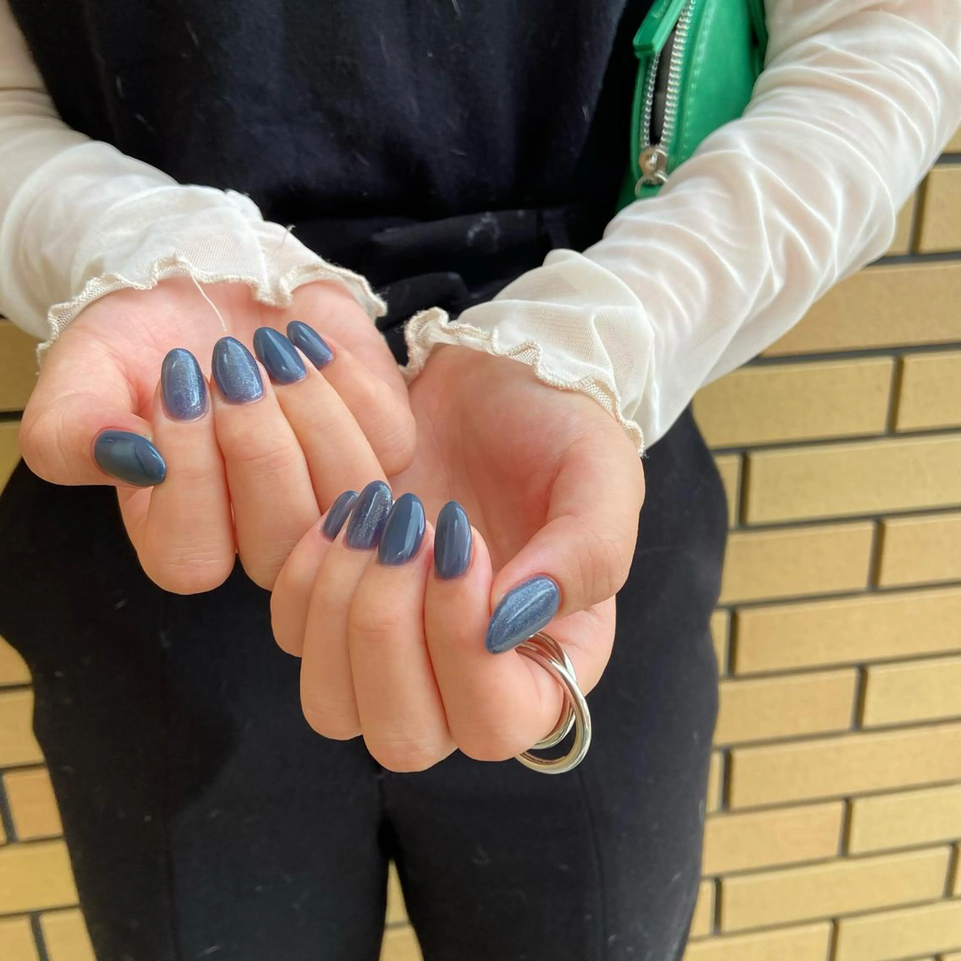 ネイル MH Nailのネイルデザイン