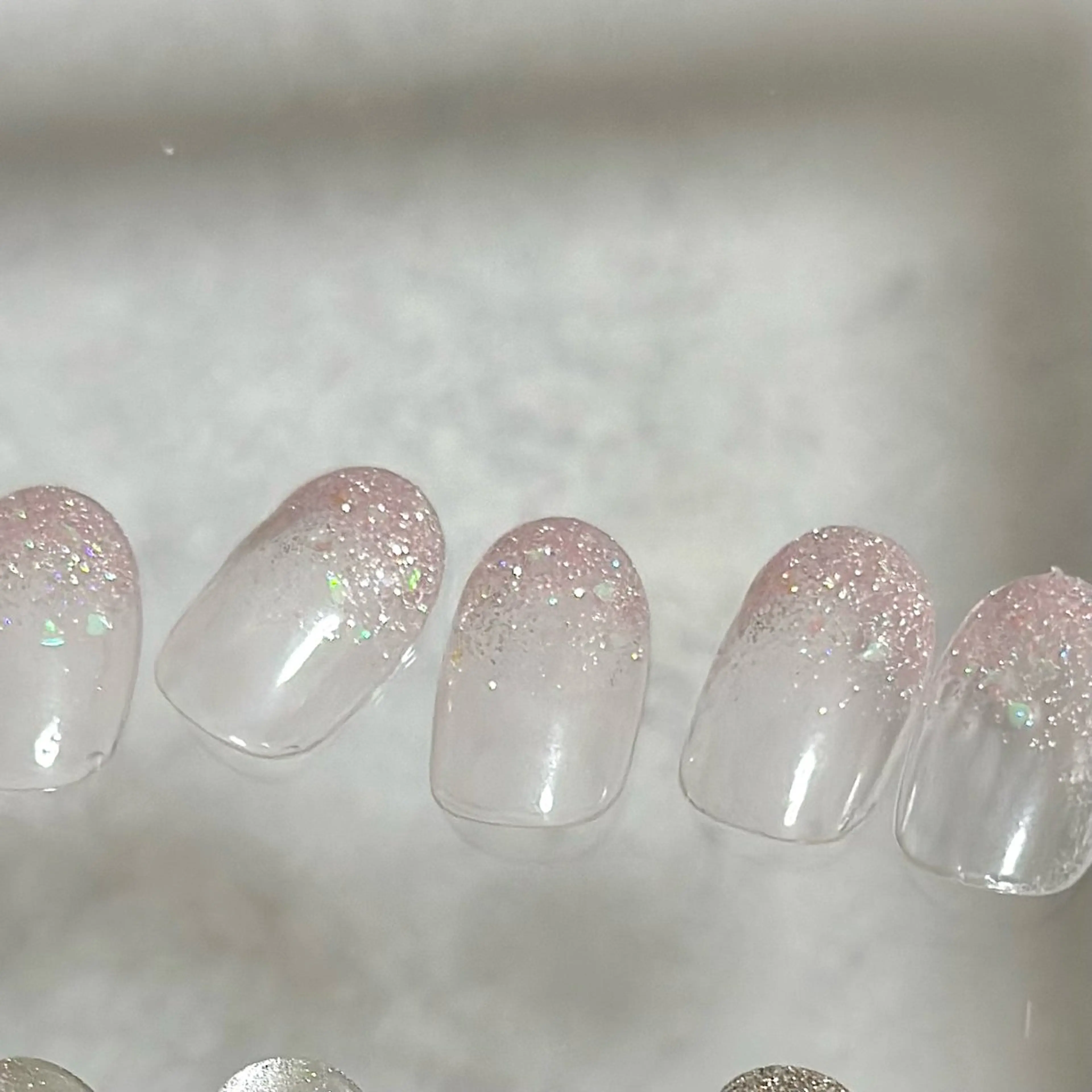 ネイル torom yukiのネイルデザイン