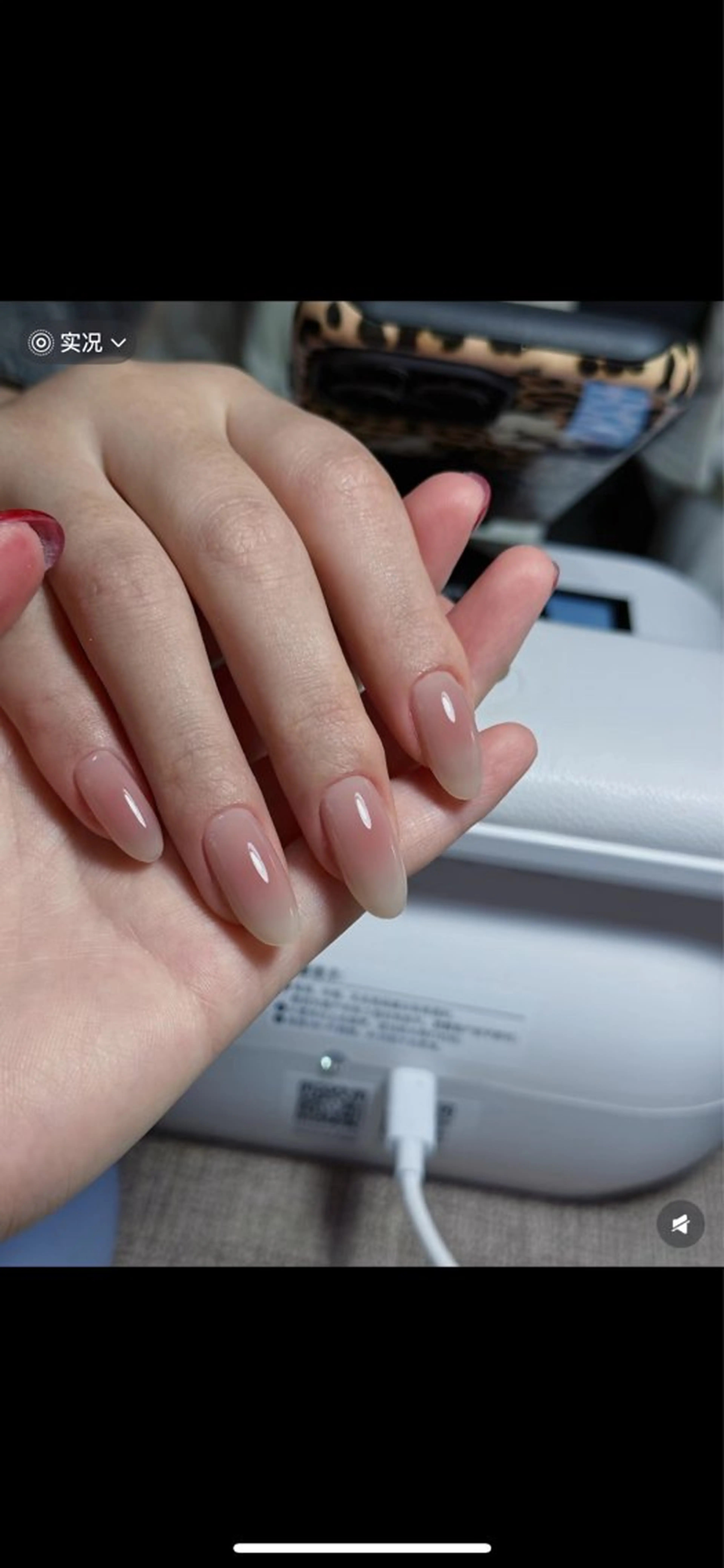 ネイル アートネイル チークネイル 長さ出し フレンチネイル ジェルネイル ハンドネイル 🦋new Nail🦋ニノのネイルデザイン