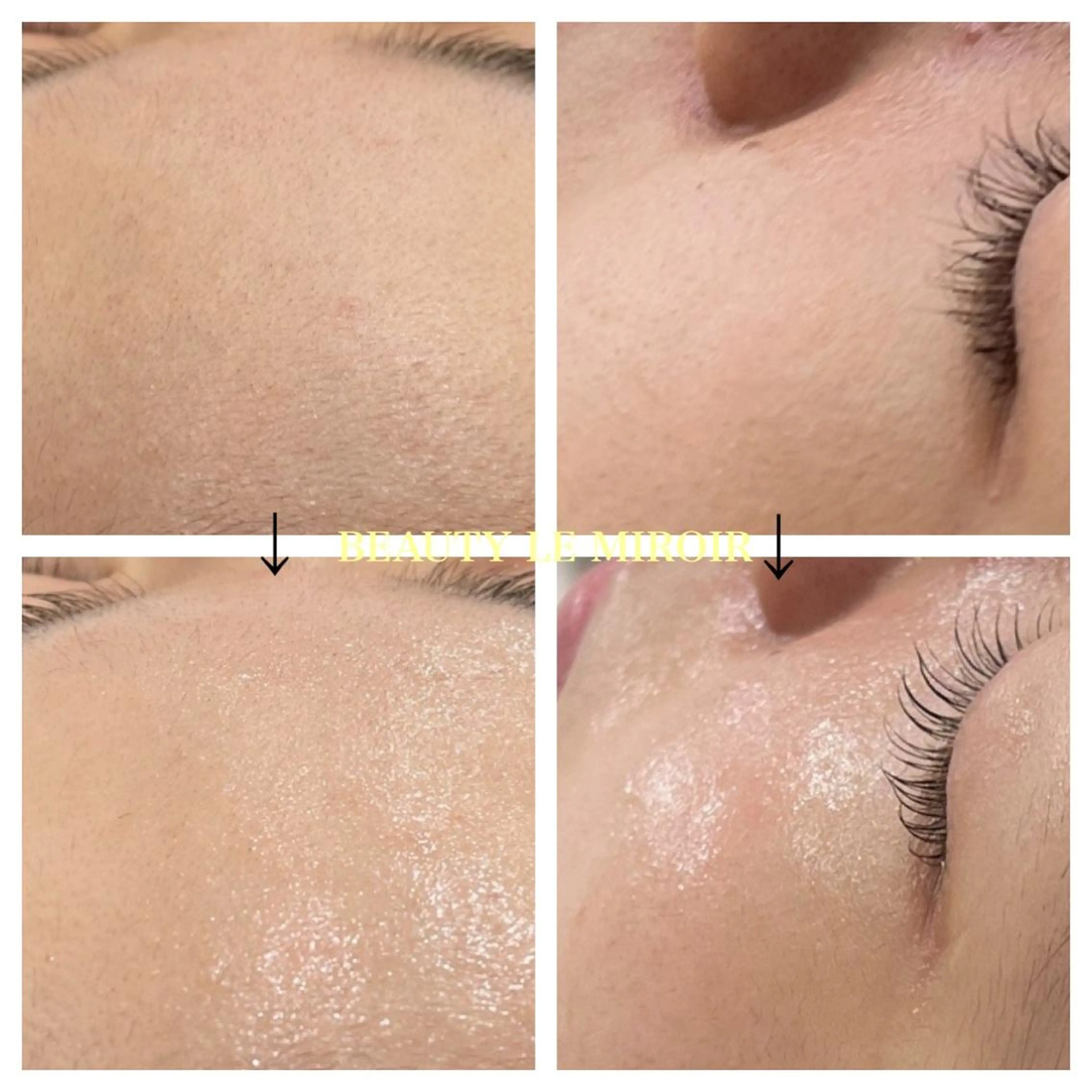 ビューティー ミロワールのエステ・リラクイメージ