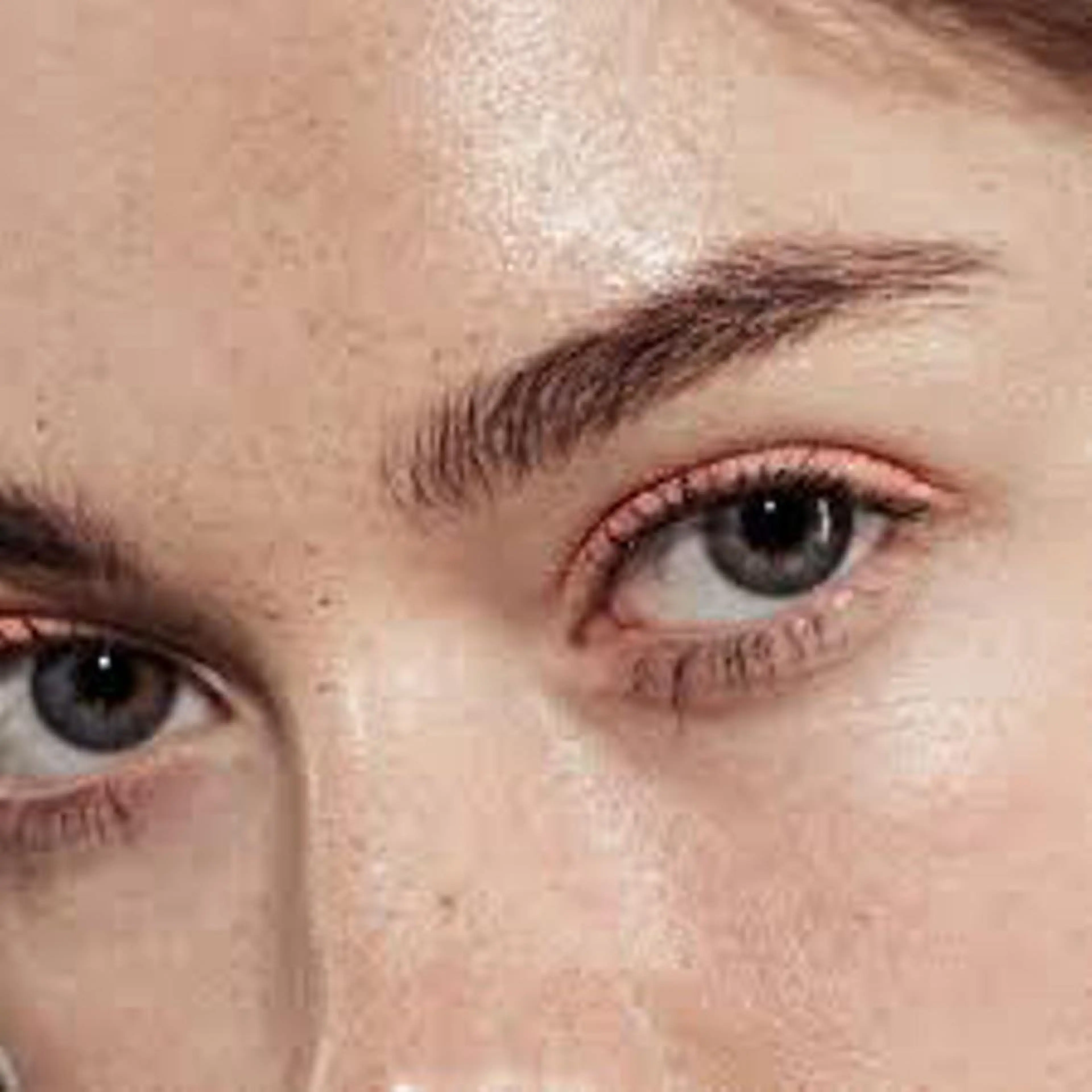 アイブロウ ハリウッドブロウリフト Hathor..所属・【元住吉】 YUKIKOのマツエク・マツパデザイン