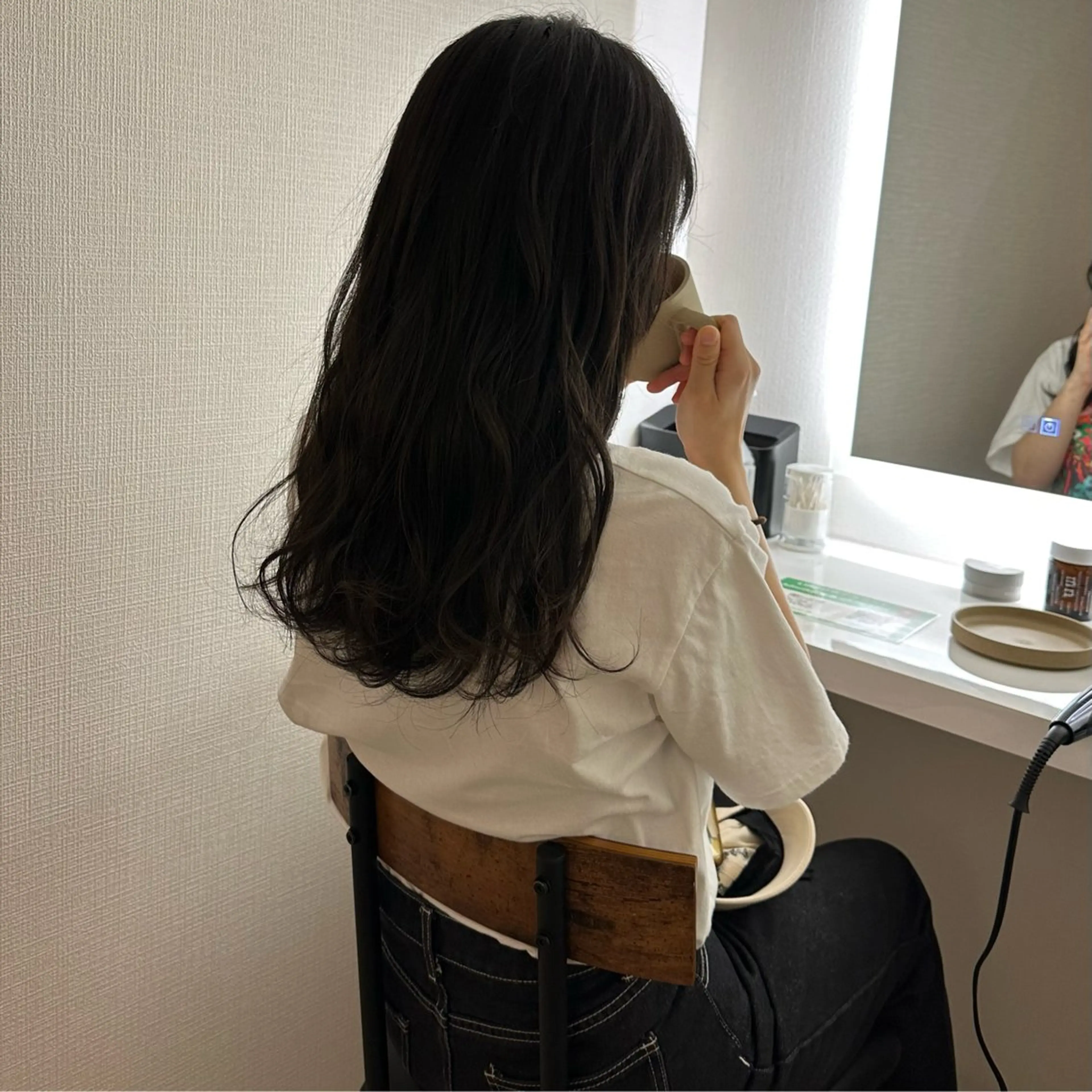 YUYA🌿 ドライヘッドスパ💐のエステ・リラクイメージ