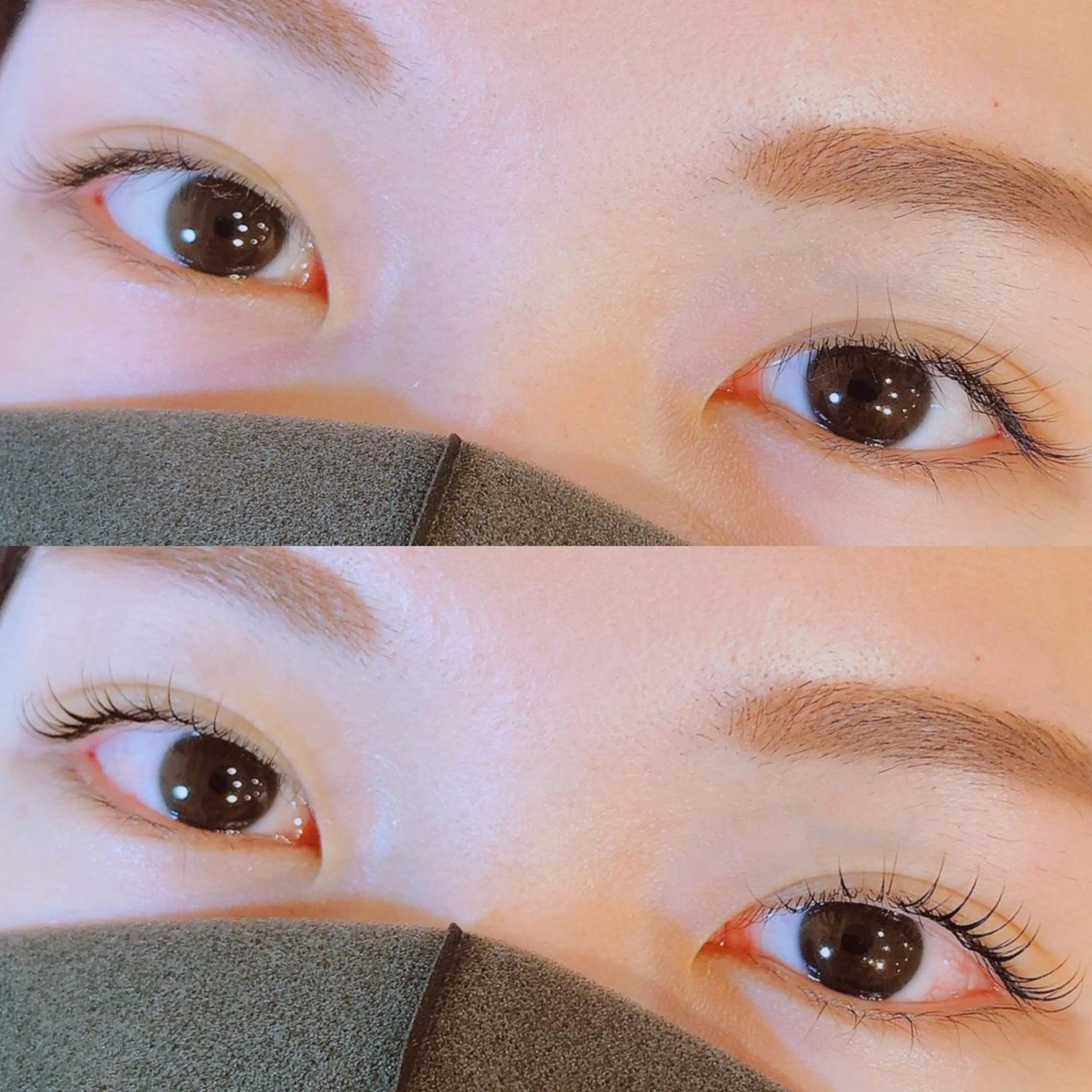 マツエク・マツパ なかむら 🪡のマツエク・マツパデザイン