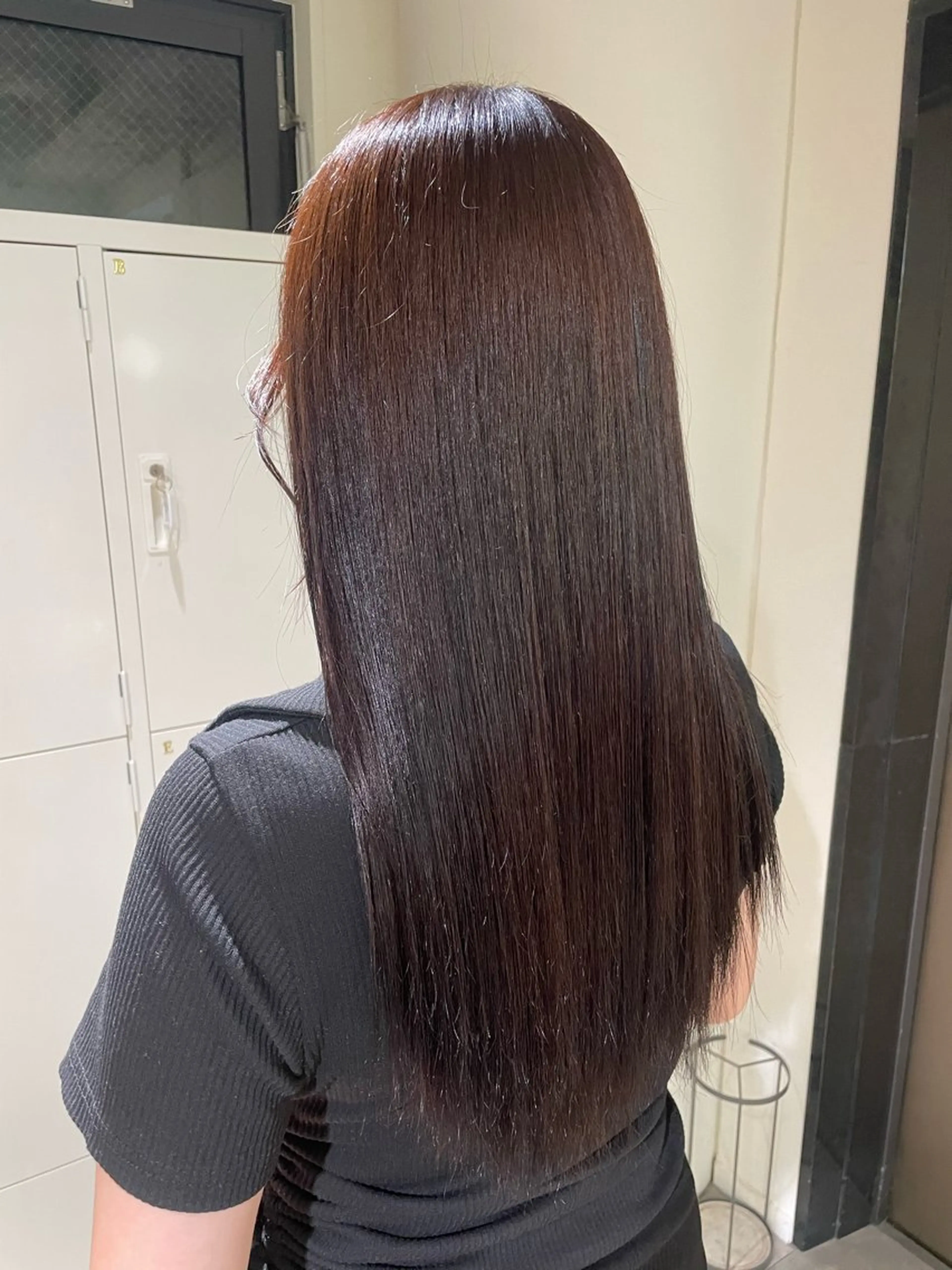 レディースカットモデル✂️✨️】ロングスタイル🪄※詳細要確認の写真