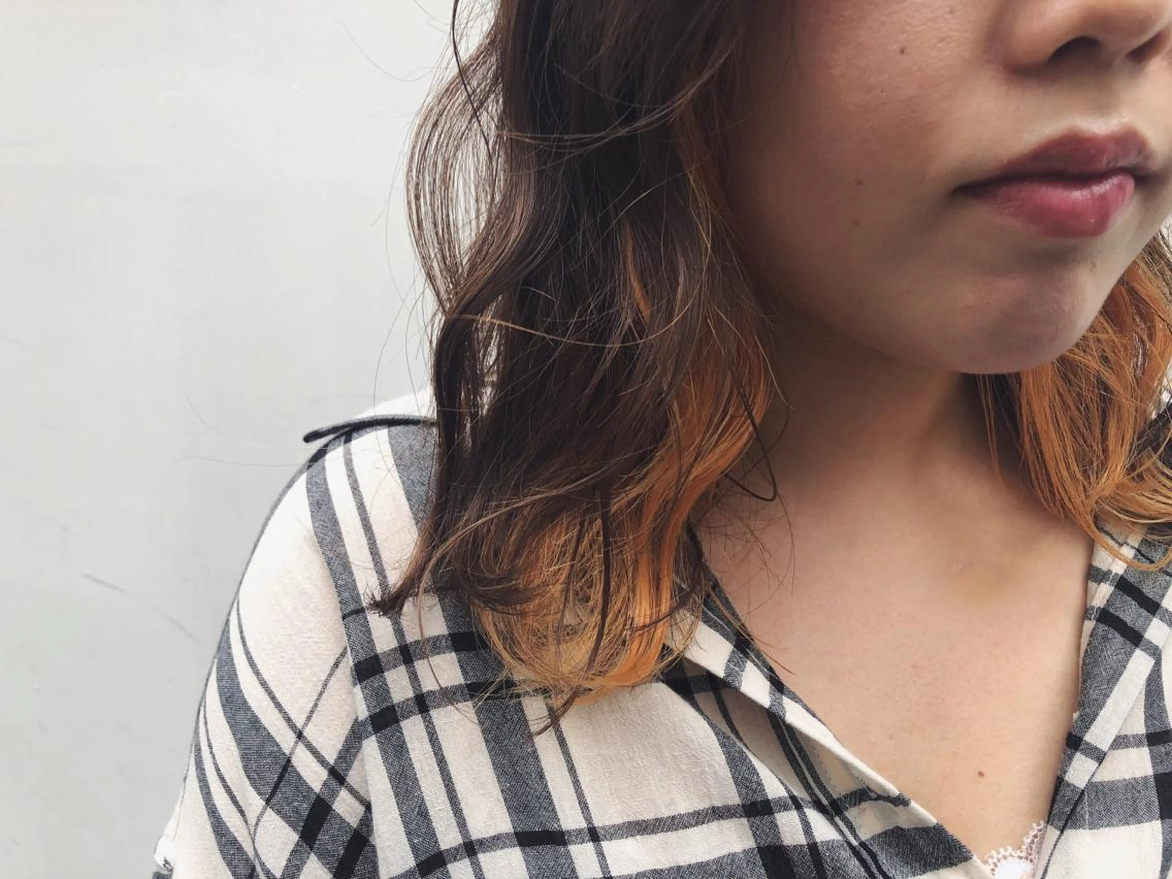 カラー カット ヘアカラー トリートメント SALOWIN並木所属・韓国ヘア🇰🇷 有田裕也のヘアスタイル