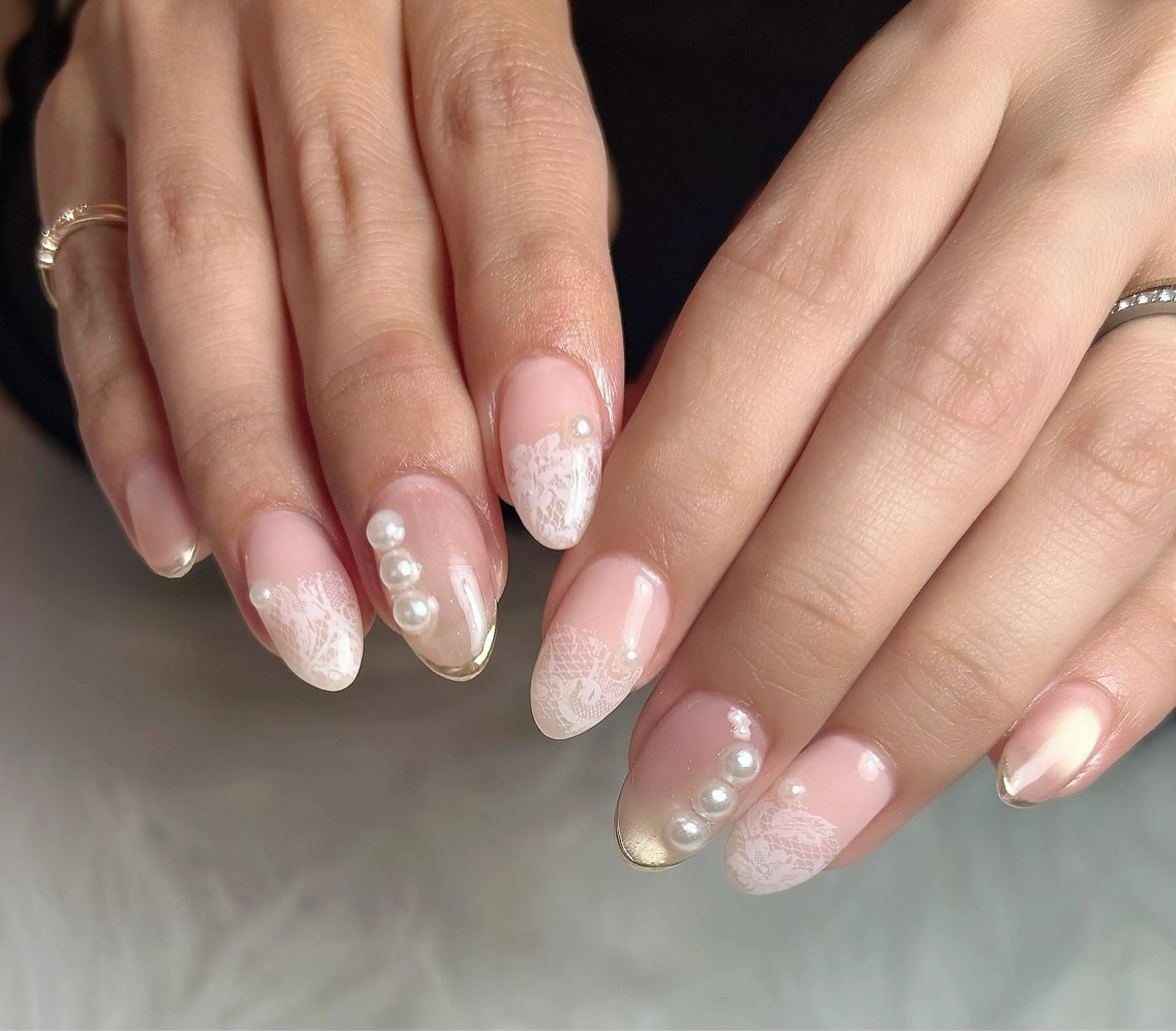 ネイル COCO nail salonのネイルデザイン