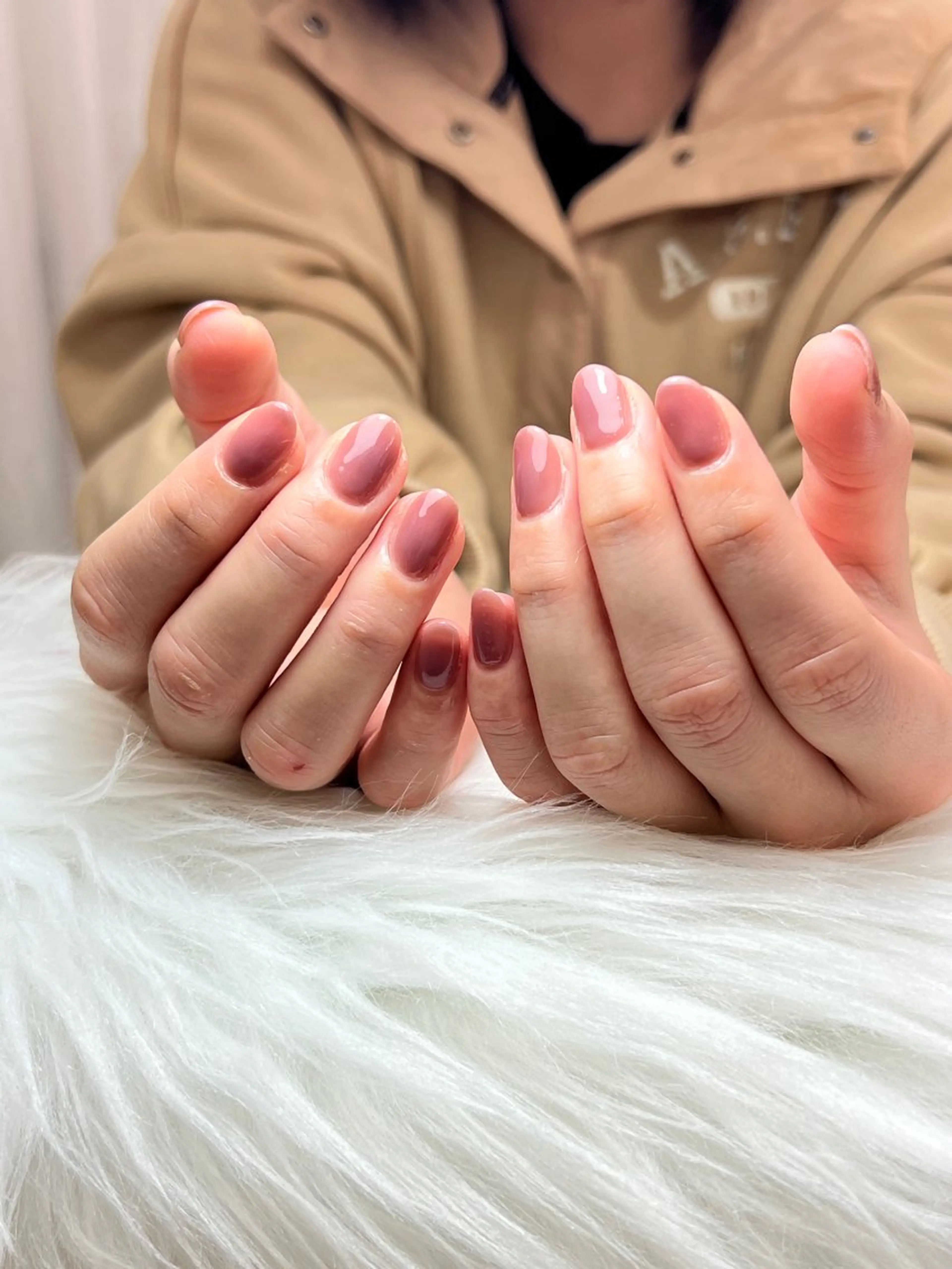 ネイル Ori Nail & Massage所属・Ori Nailのネイルデザイン
