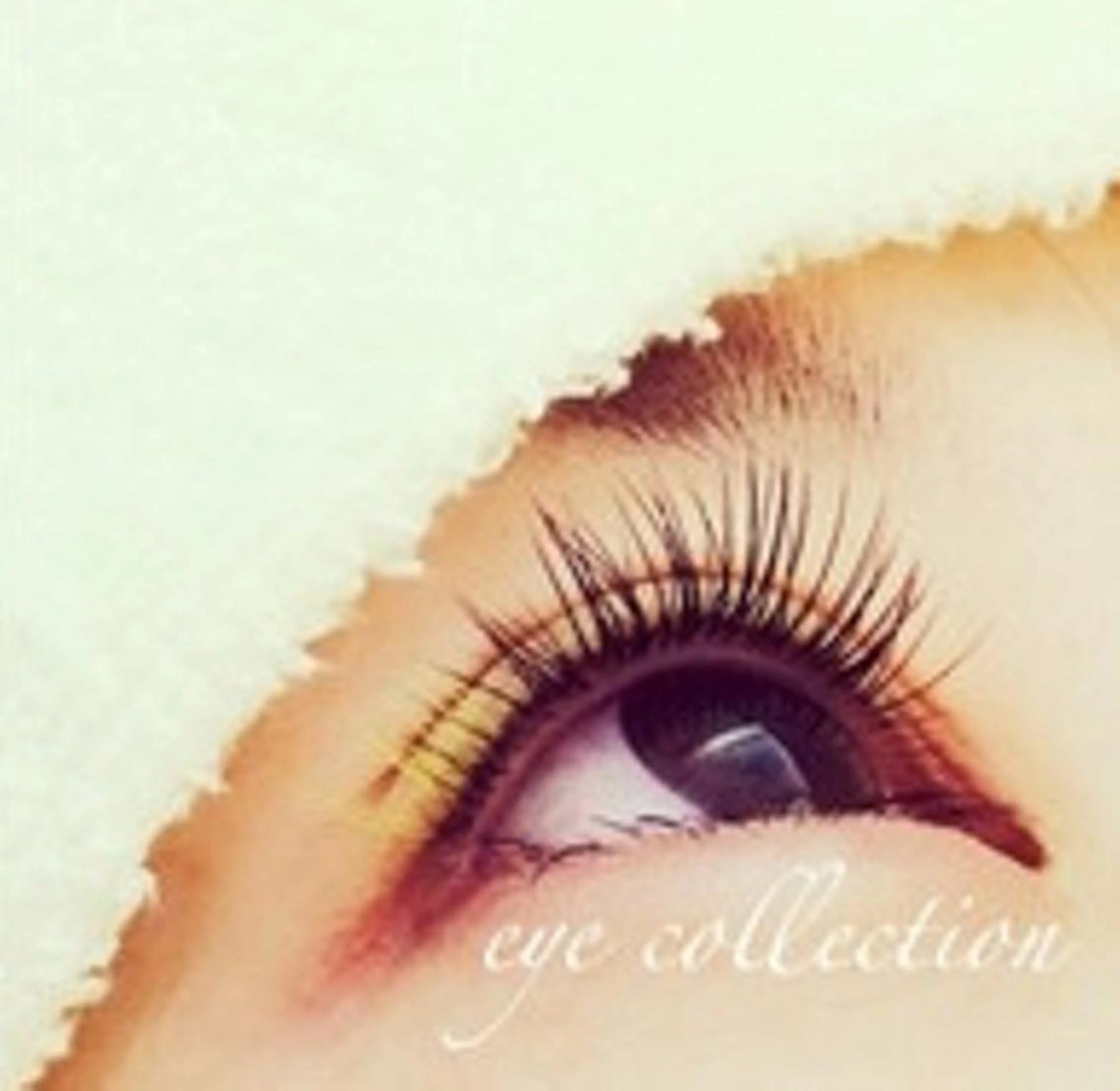 マツエク・マツパ 水谷 江里のマツエク・マツパデザイン