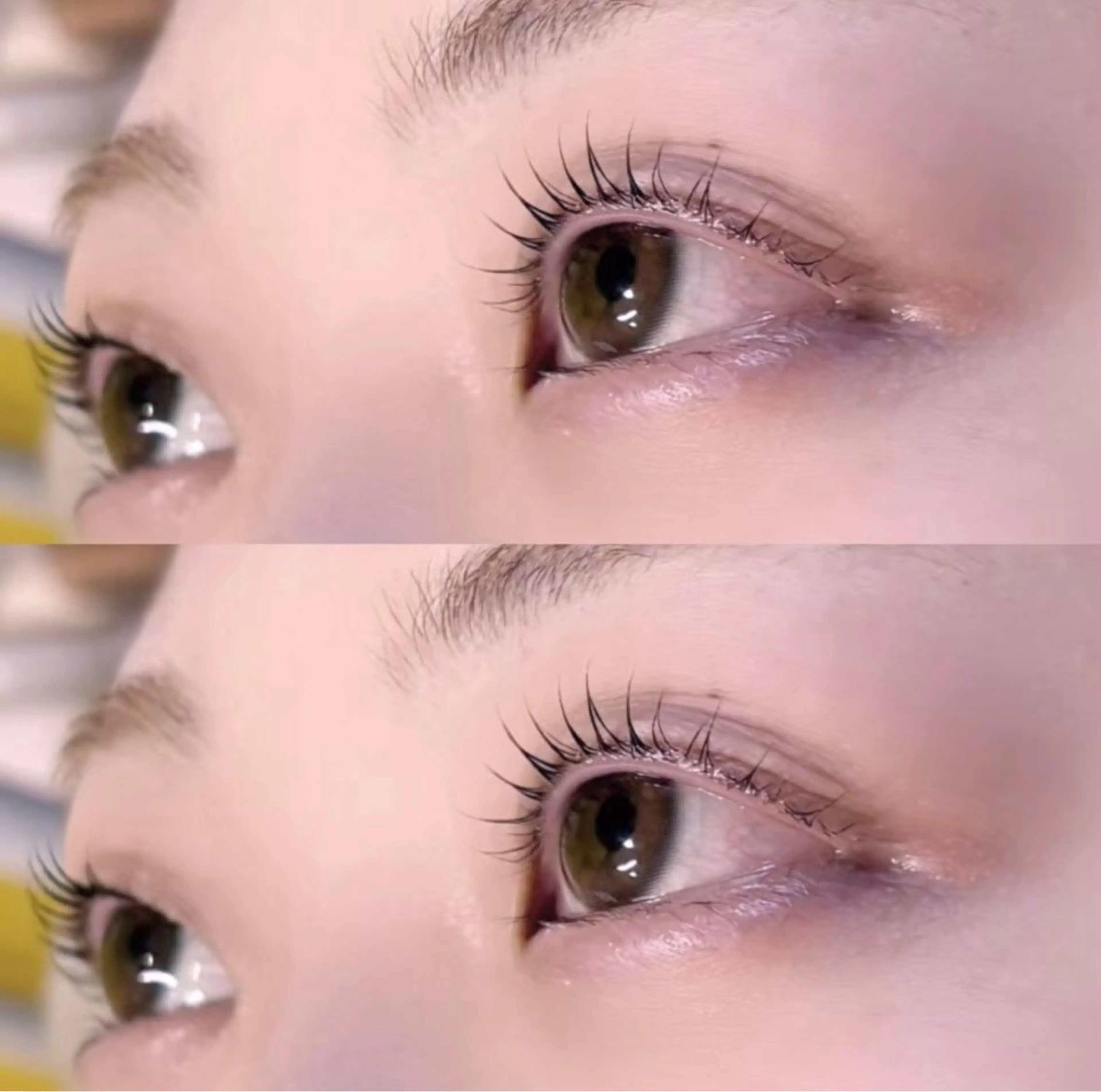 マツエク・マツパ オタクeyelist 🎀♥manaのマツエク・マツパデザイン