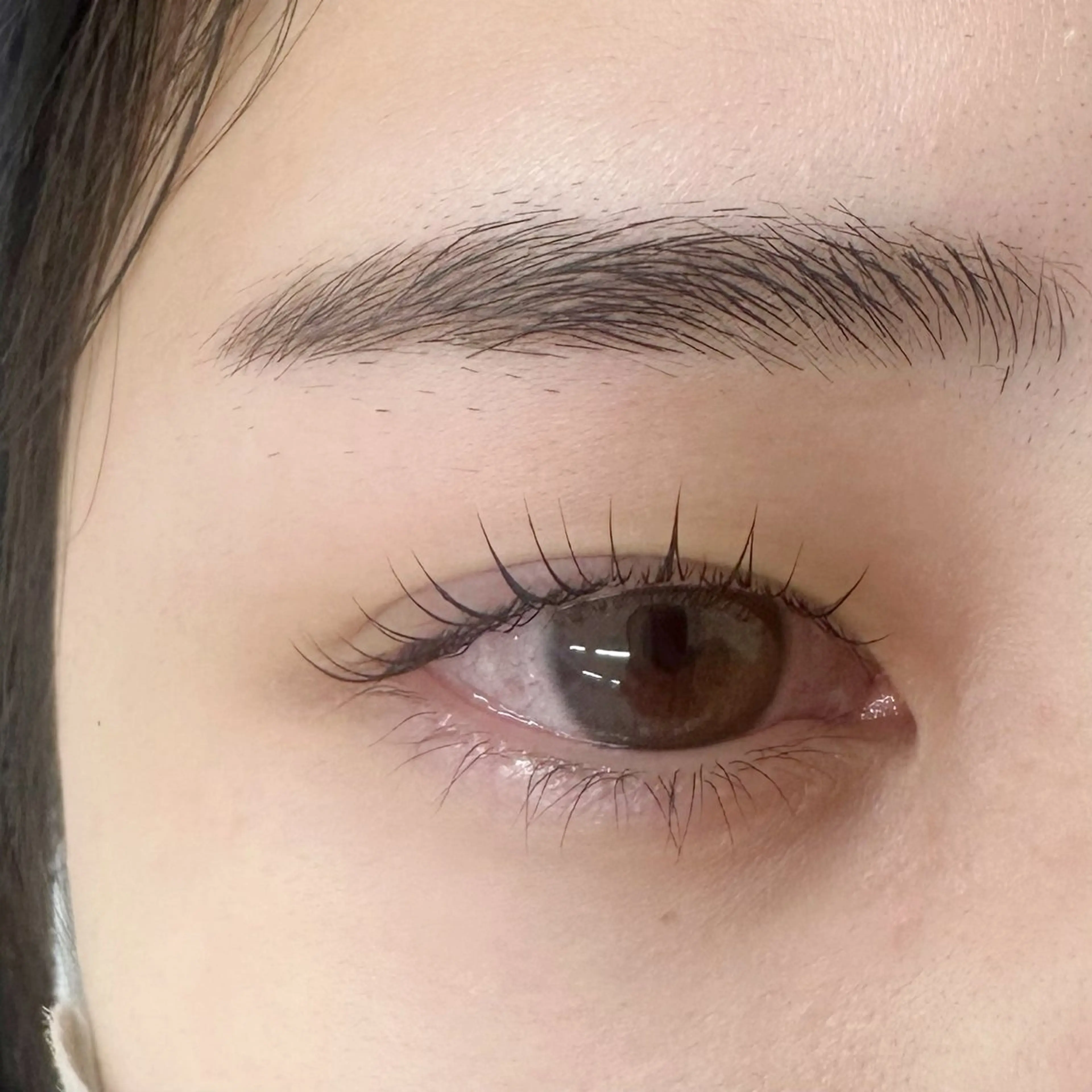 マツエク・マツパ utari matsugeのマツエク・マツパデザイン