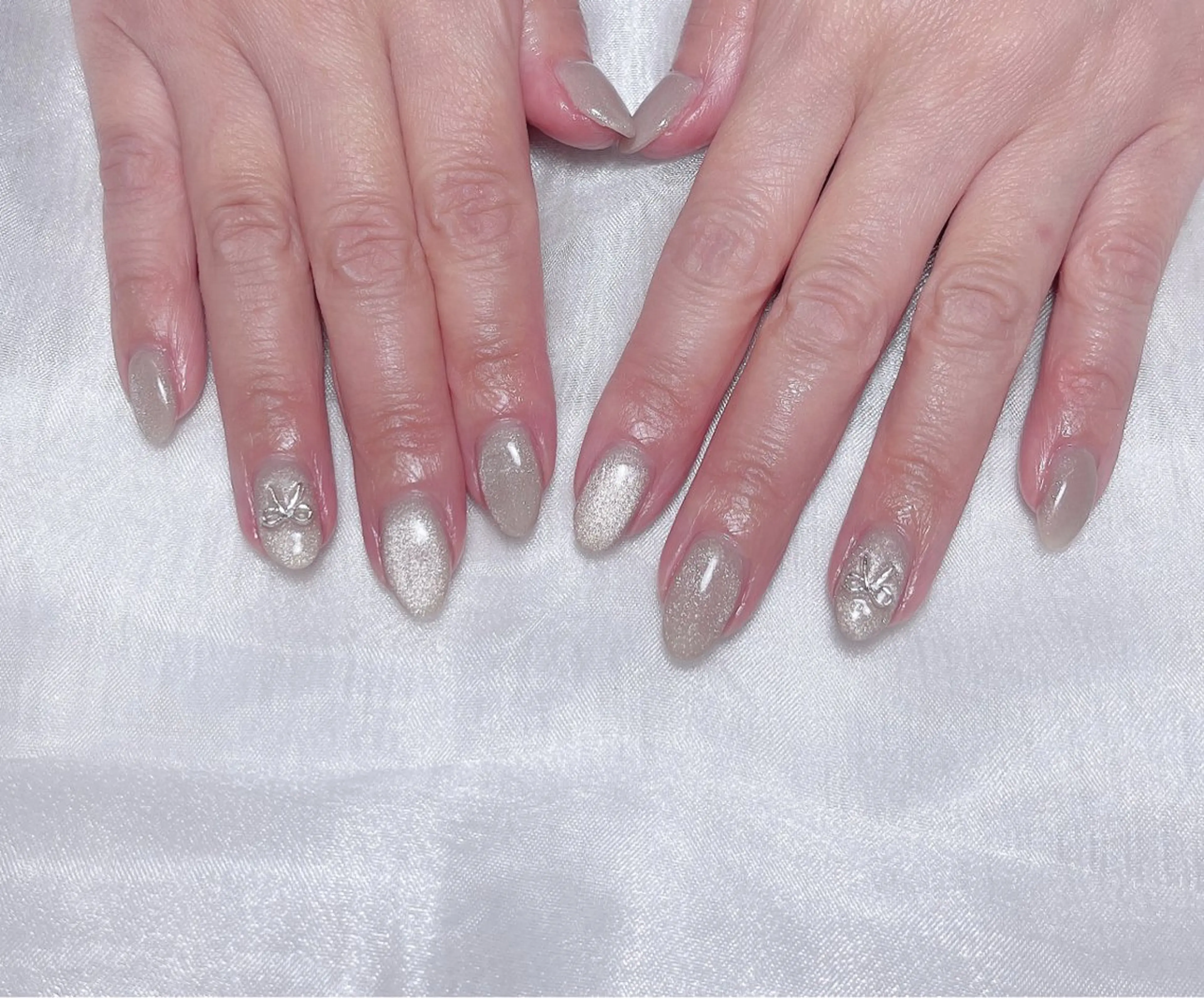 ネイル hairsalon 556のマツエク・マツパデザイン