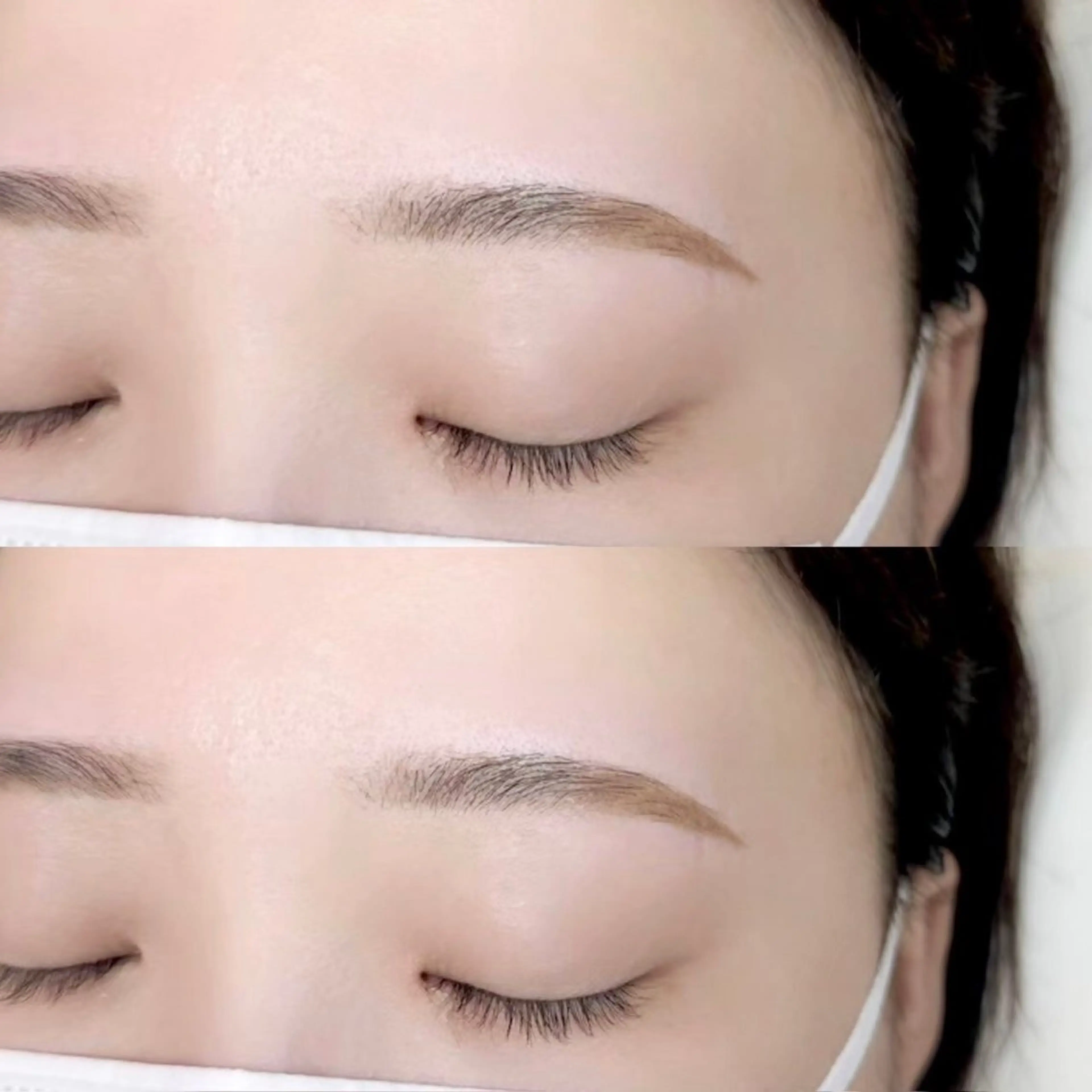 アイブロウ ワックス脱毛 眉カット その他(アイブロウ) アイブロウ33 薬院店のマツエク・マツパデザイン