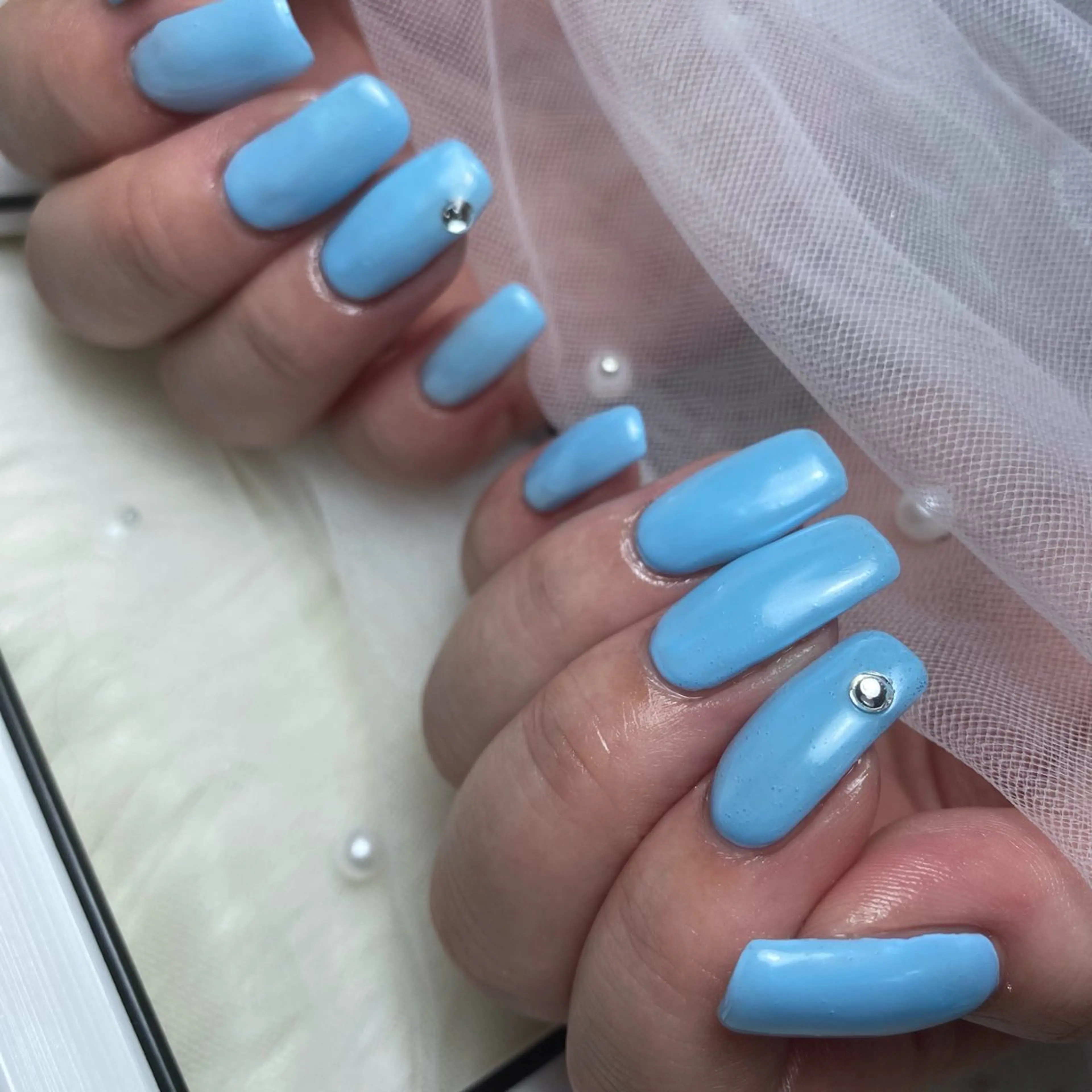 ネイル Beauty Space N&Nのネイルデザイン