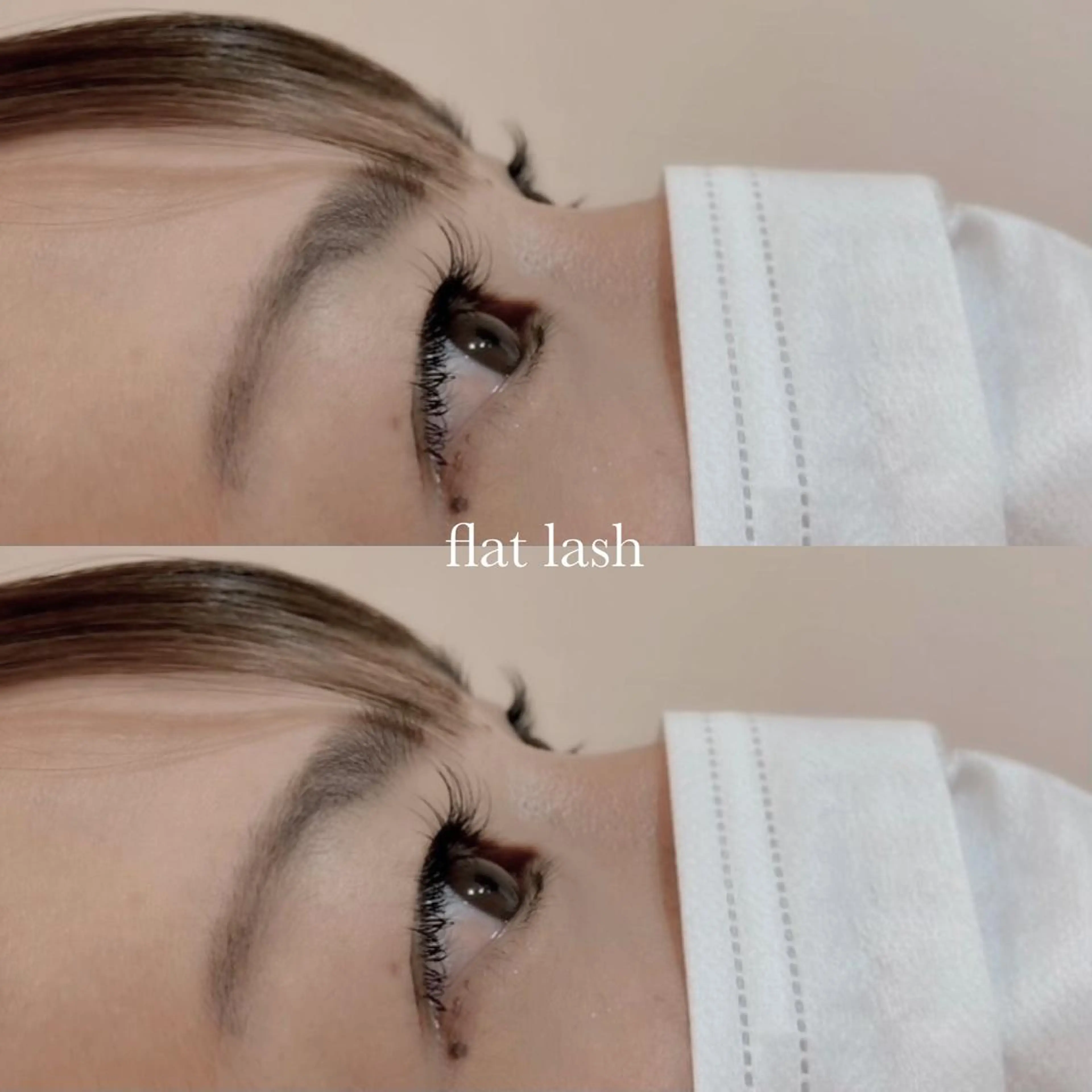 マツエク・マツパ マツエク palo natsumiのマツエク・マツパデザイン