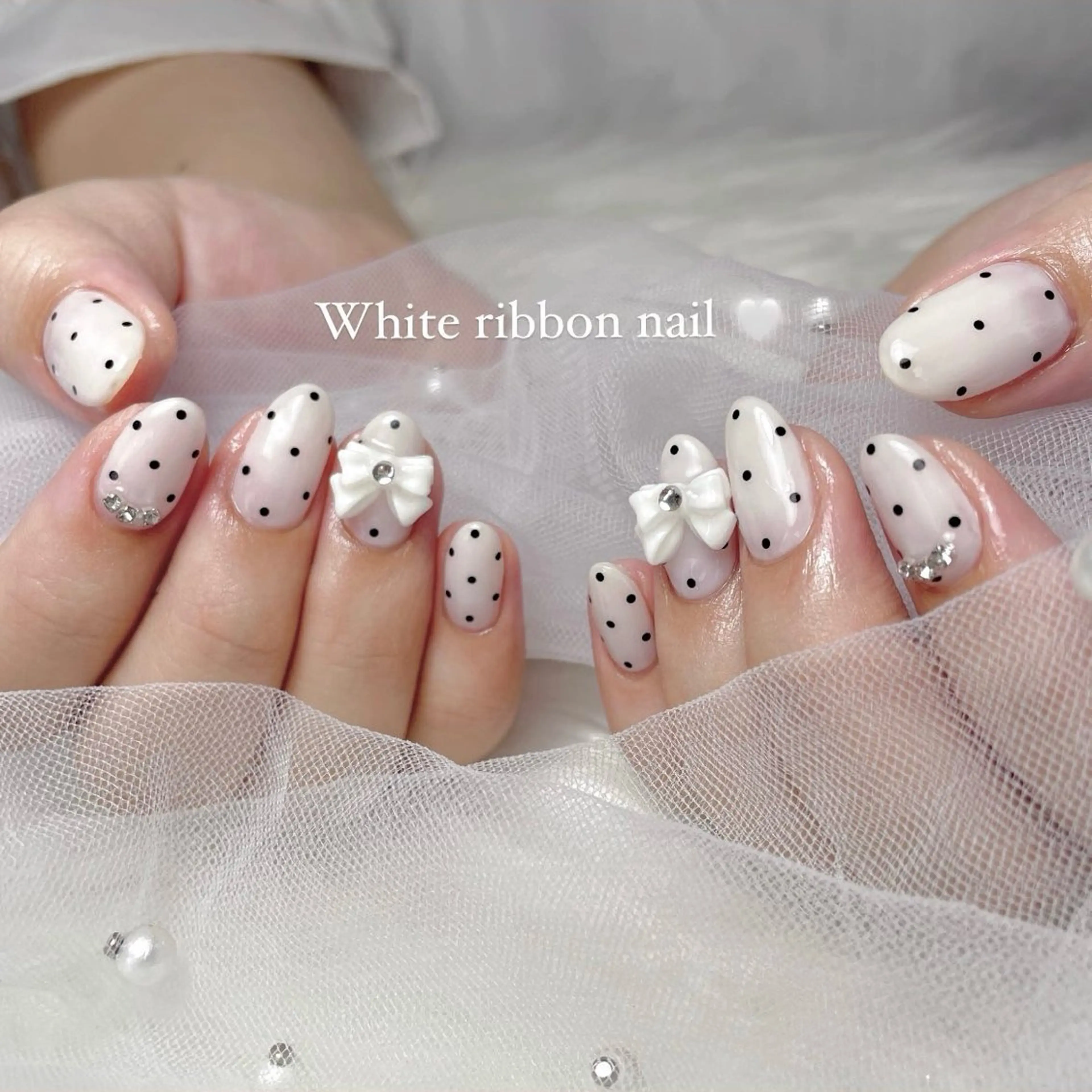 ネイル ハンドネイル salonCIPAL MAIのネイルデザイン