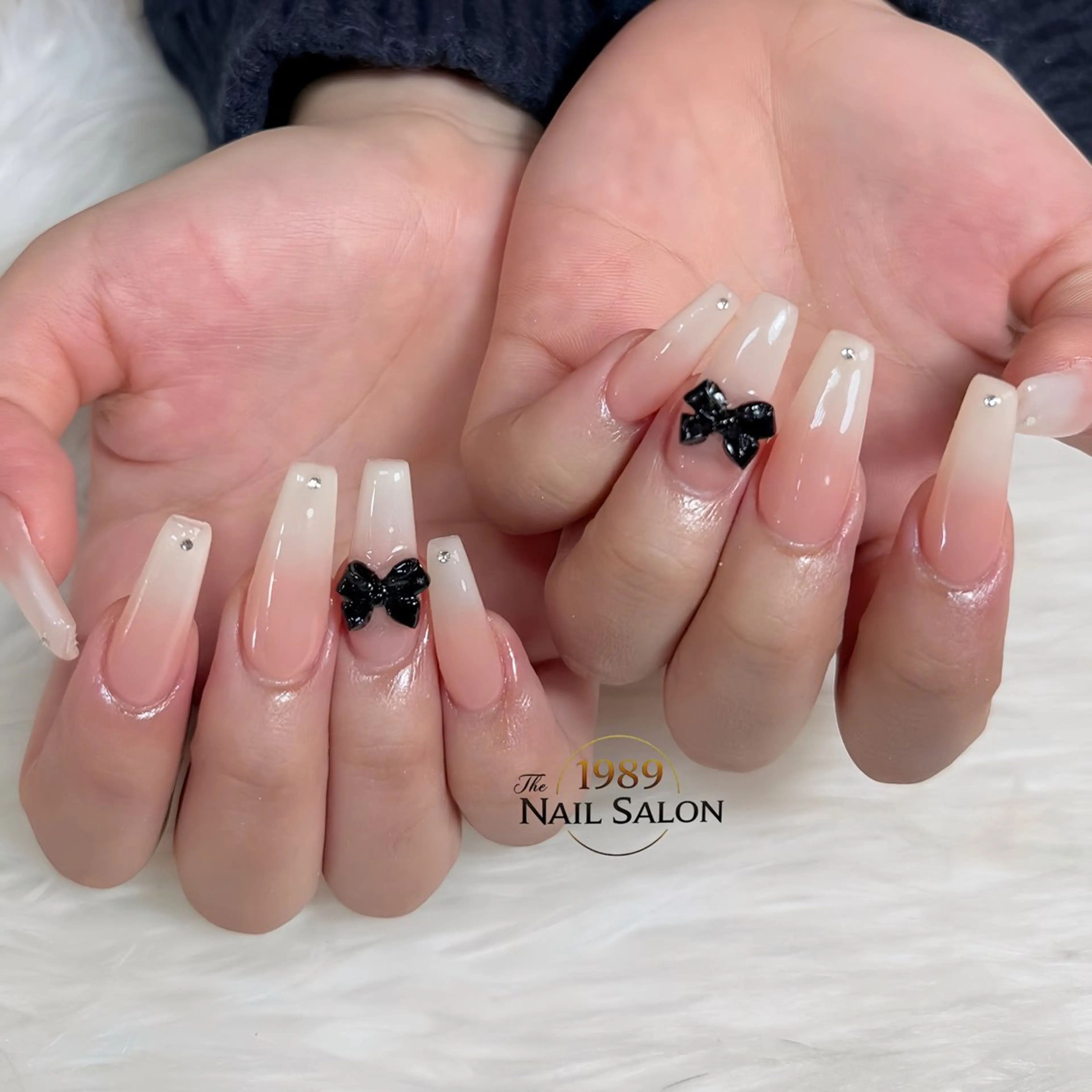 ネイル ハンドネイル The 1989 Nail Salonのネイルデザイン