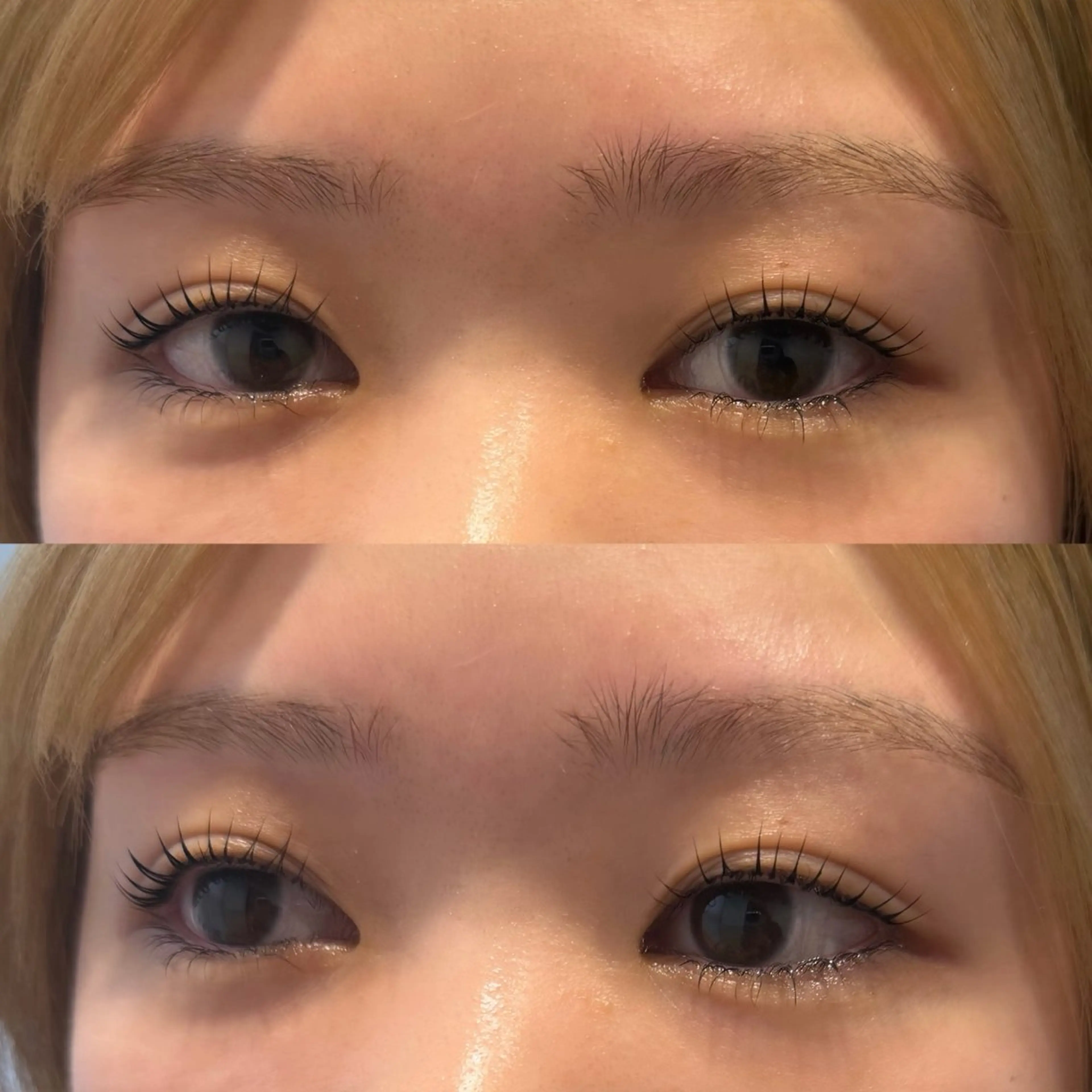 マツエク・マツパ eyelist honoka🪄のマツエク・マツパデザイン