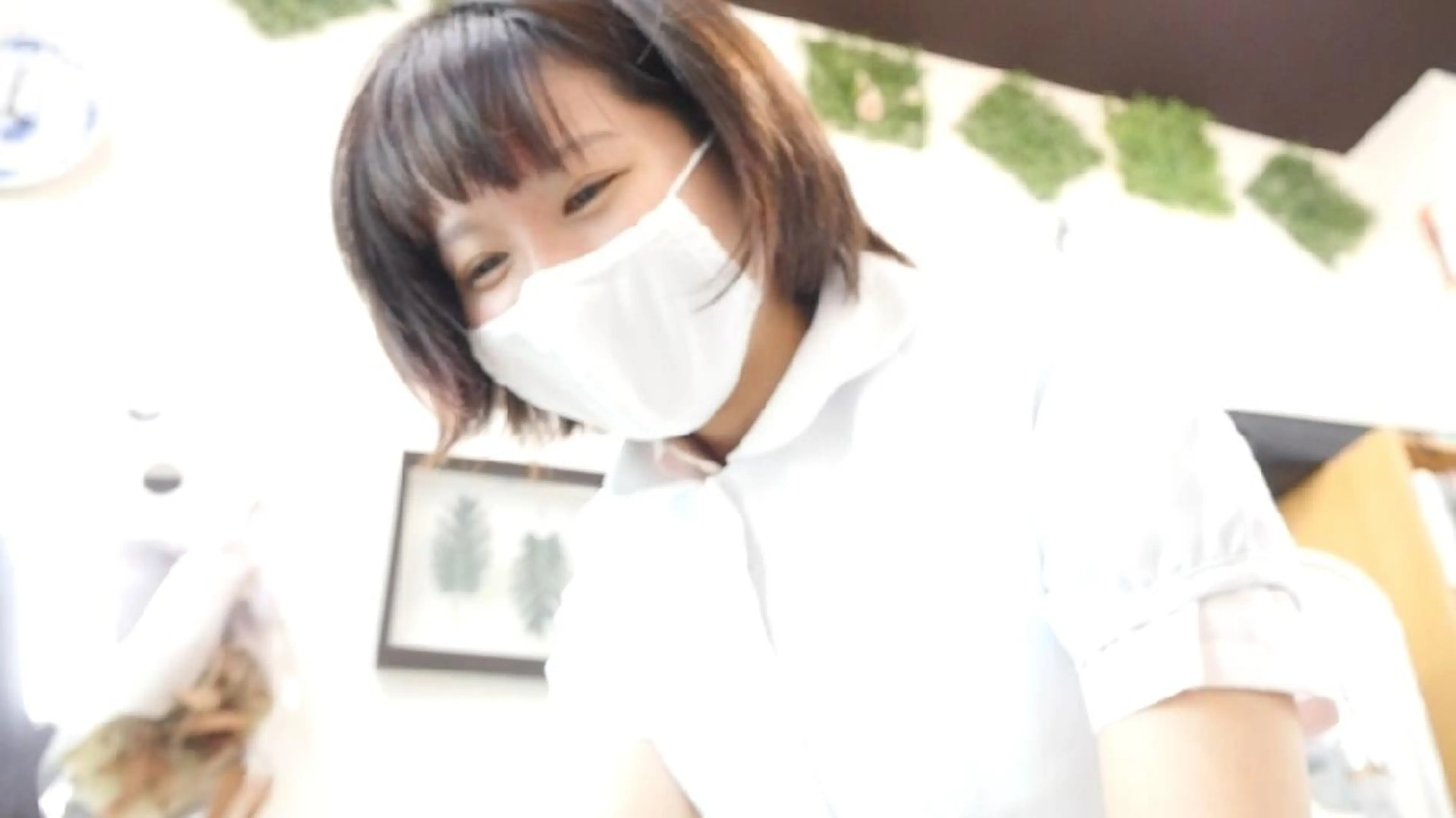 エンダモロジー フェイス10分 施術の写真