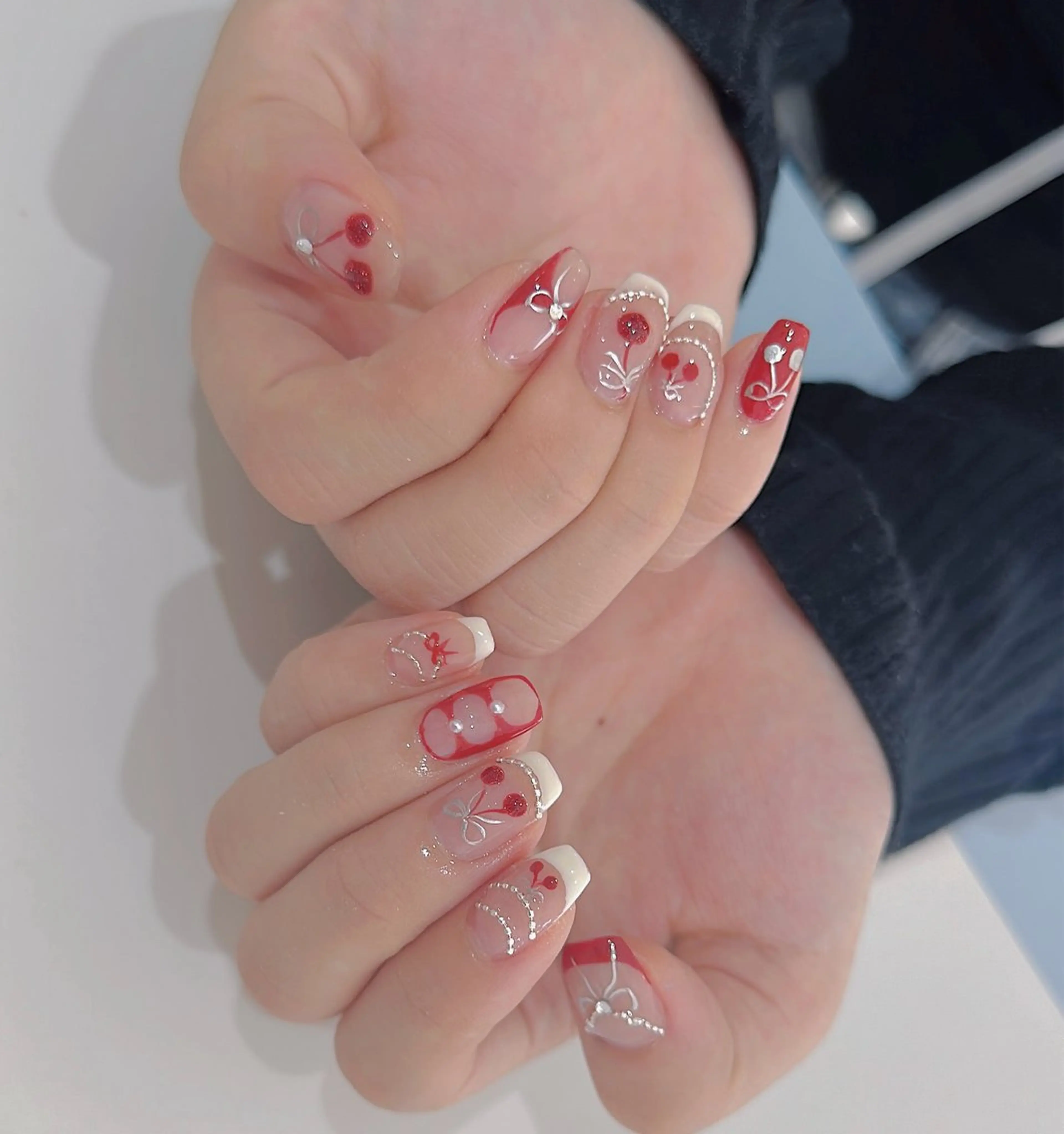 ネイル NANA NAILのネイルデザイン