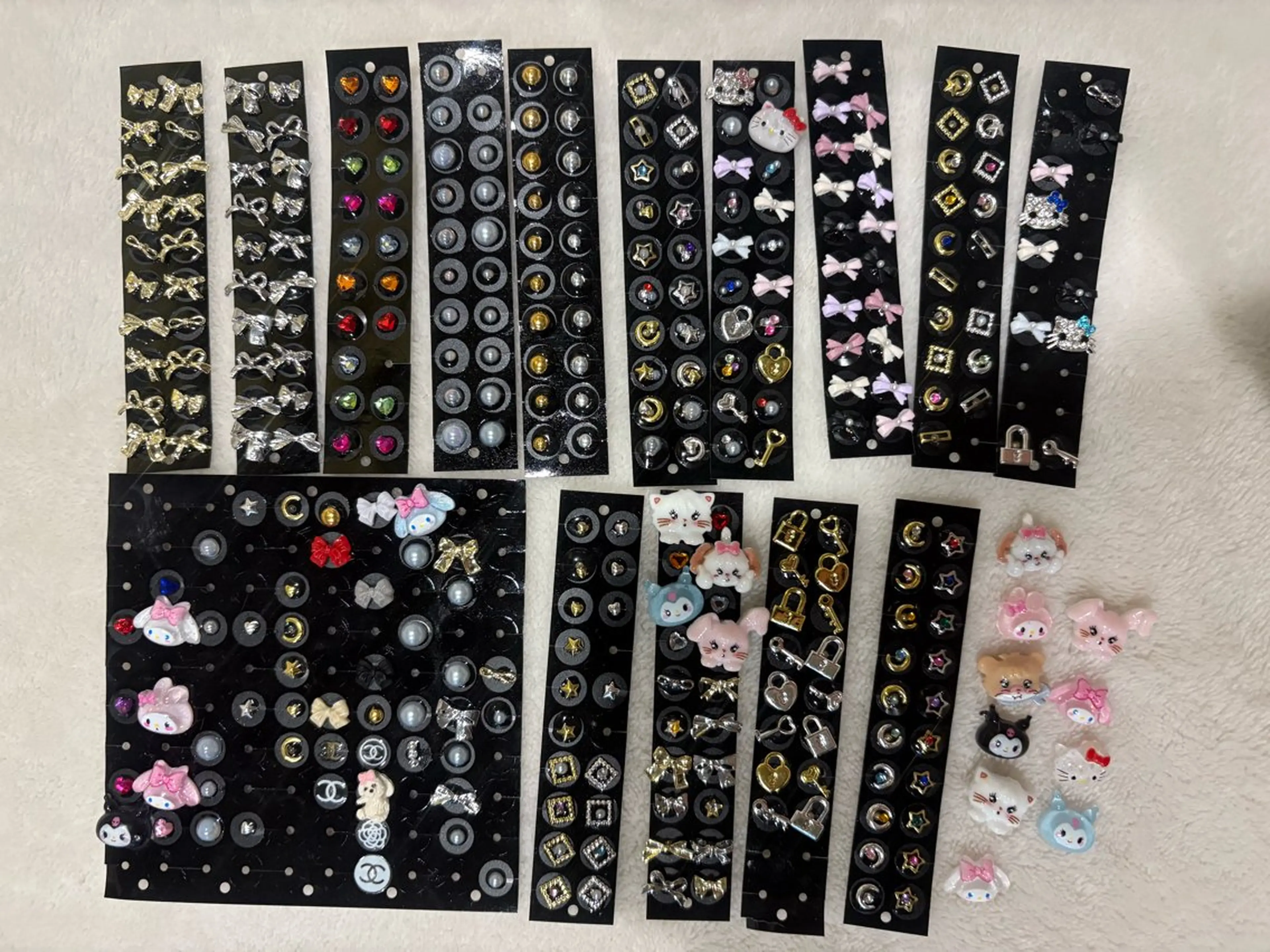 🪞un チーフ アイリスト♡宮澤🥣のマツエク・マツパデザイン