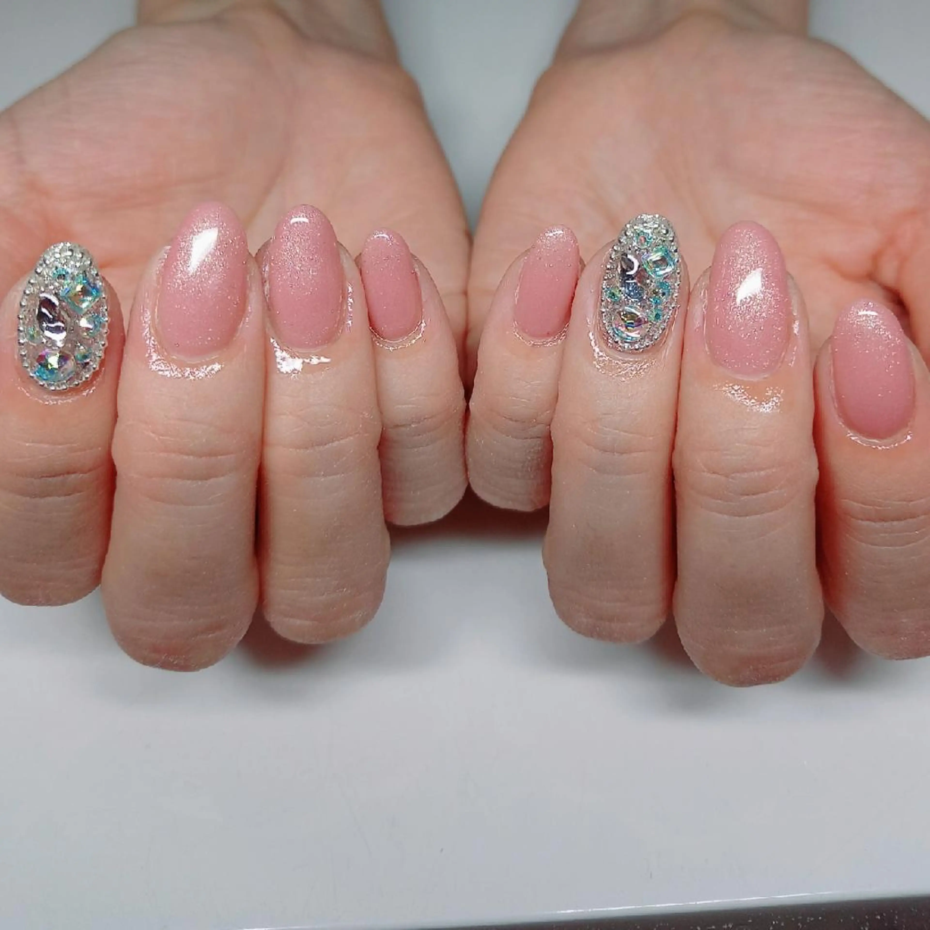 ネイル nailsalon  lepremierのネイルデザイン
