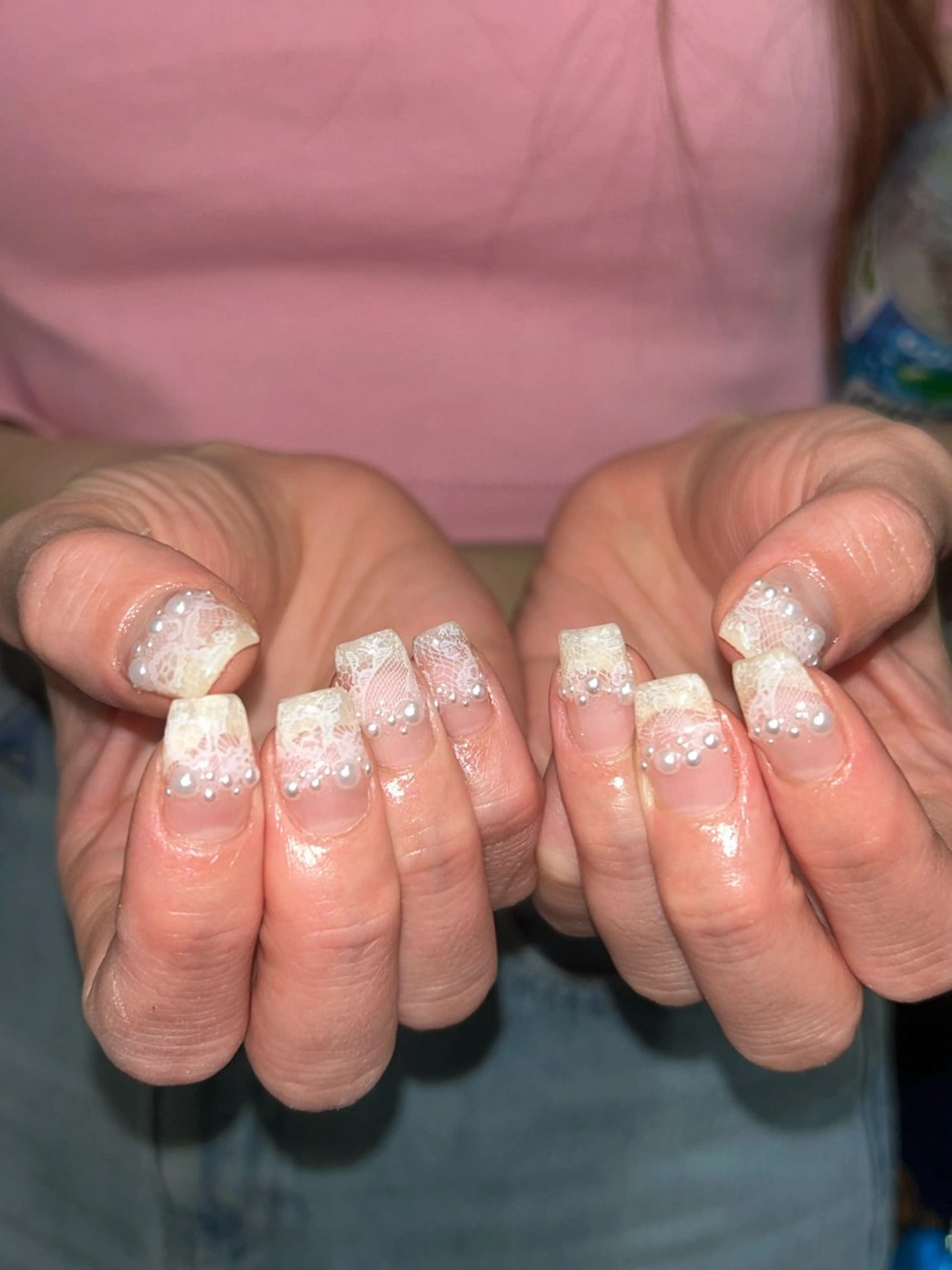 ネイル ハンドネイル ハンドケア tamami _表参道/原宿のネイルデザイン