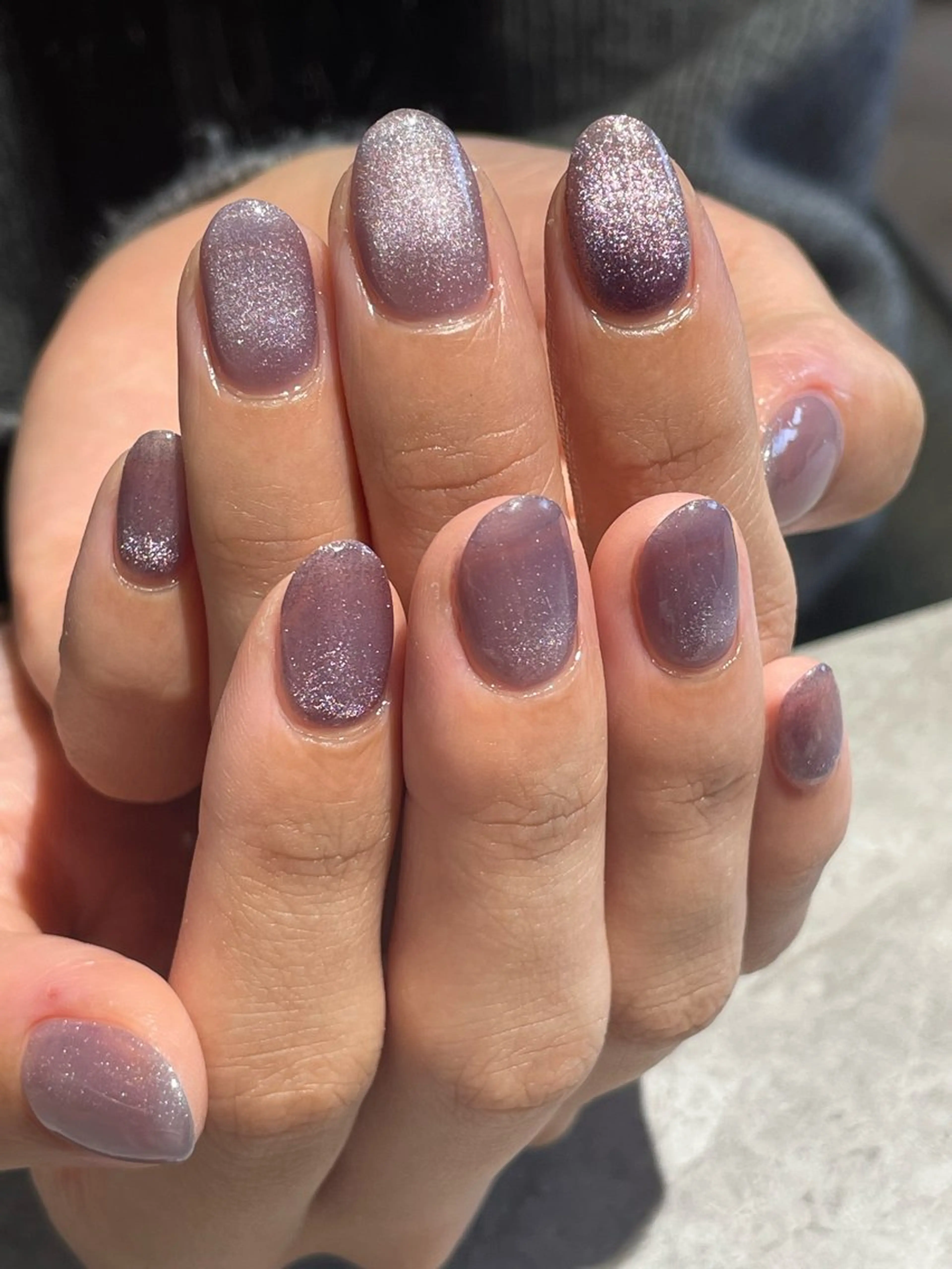 ネイル private salonopalのネイルデザイン