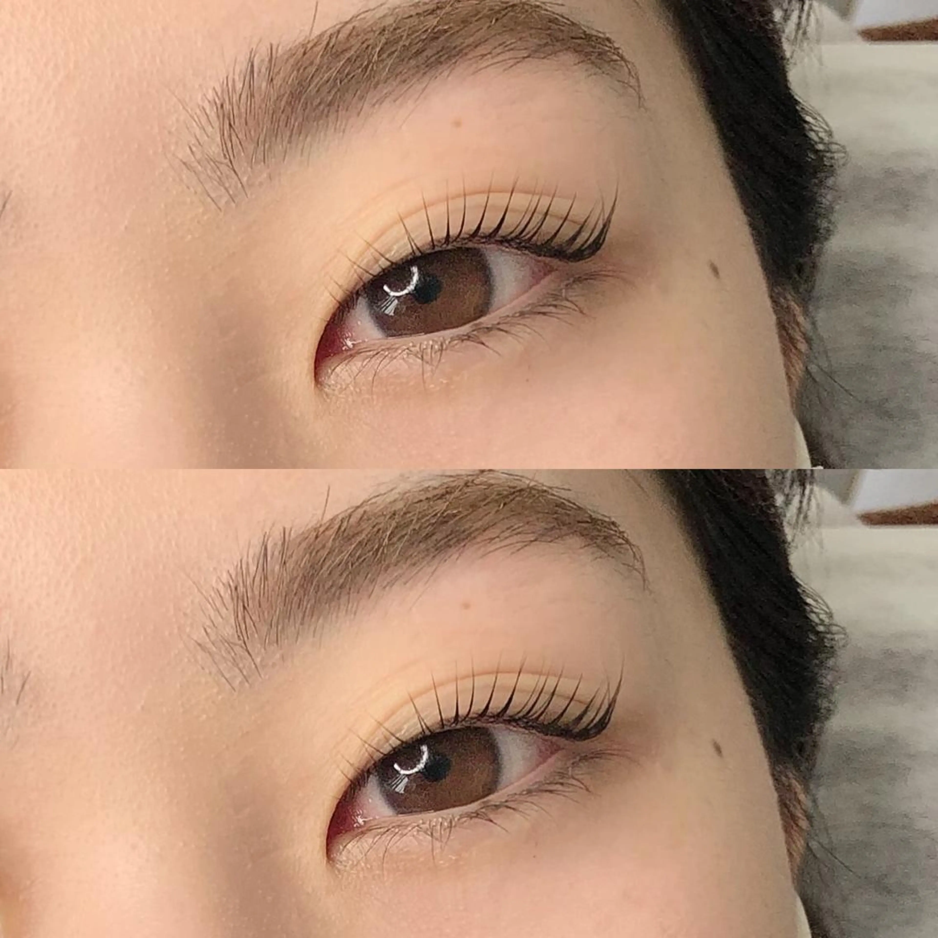 マツエク・マツパ terios. MATSUDAの眉毛・アイブロウイメージ