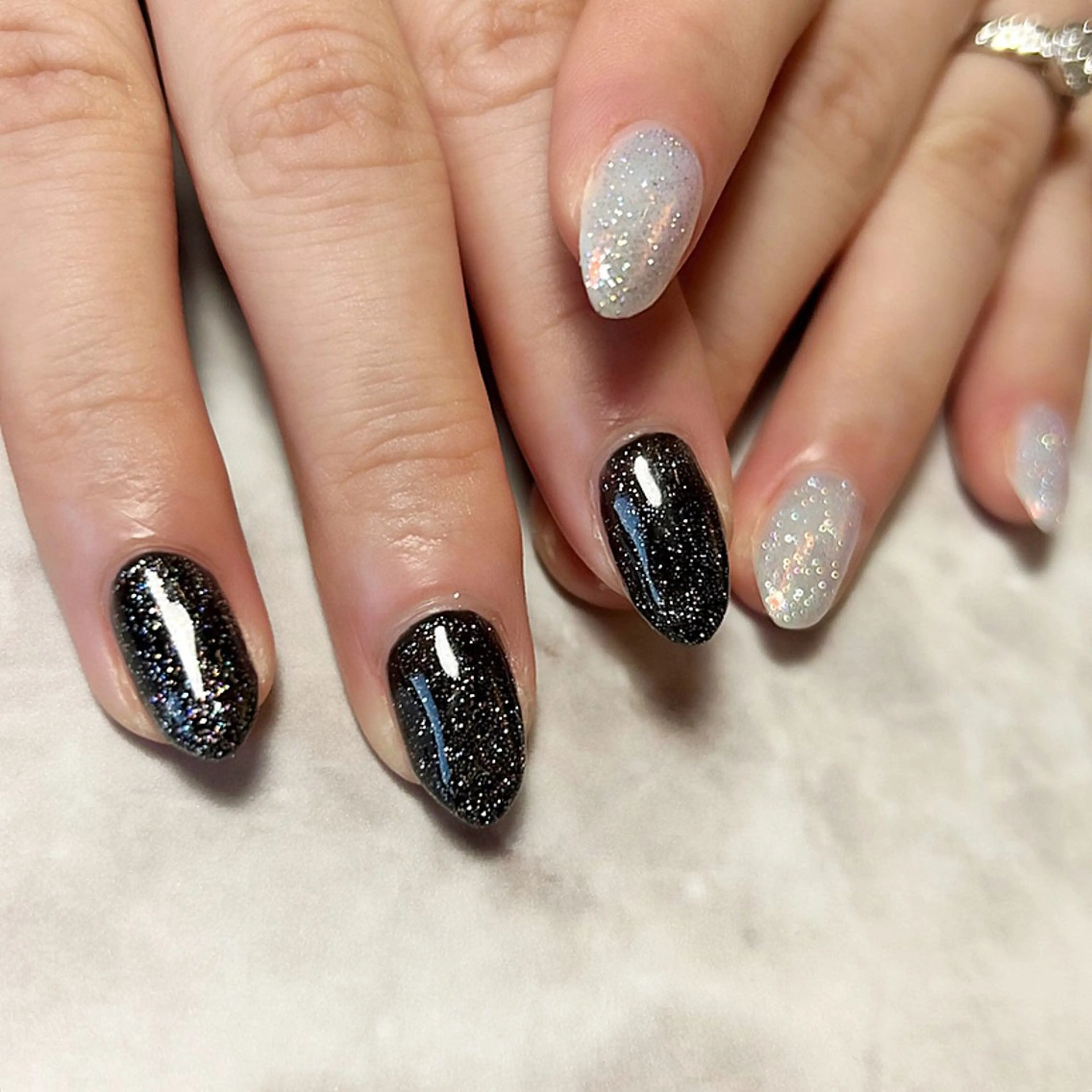 ネイル nail salon amyのネイルデザイン