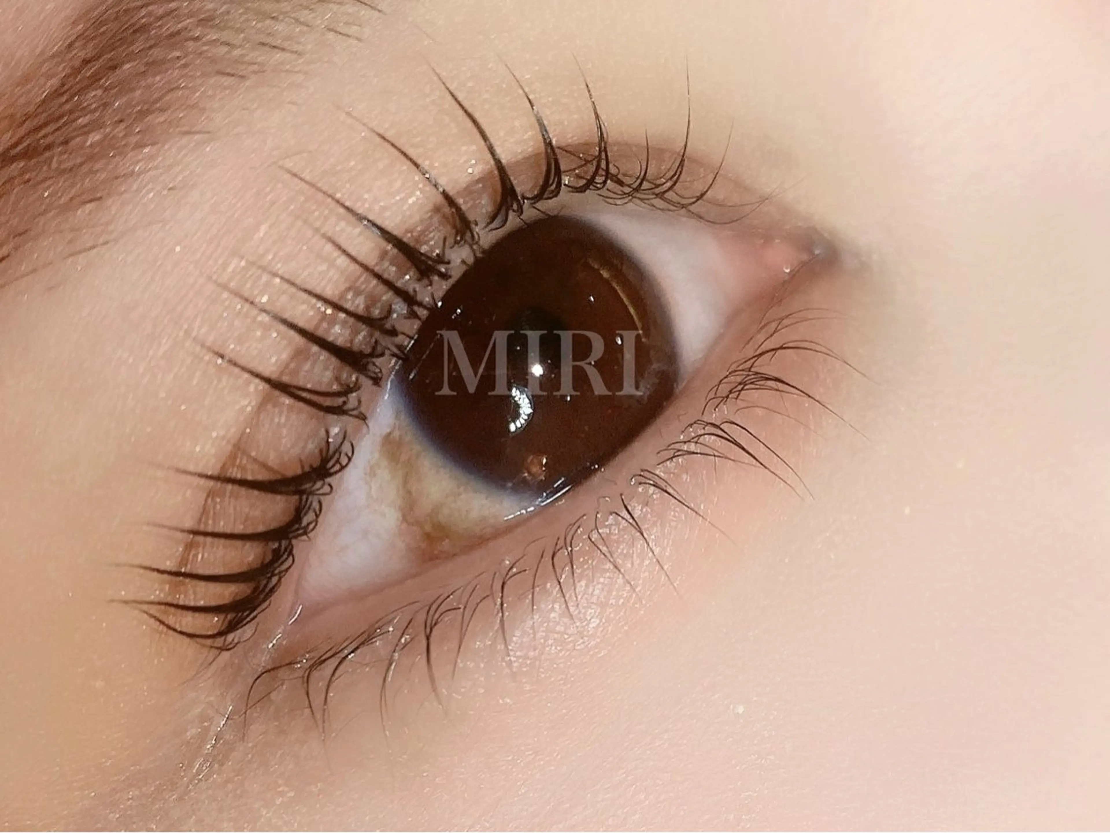 マツエク・マツパ マツパ 🌷まつ毛パーマ 専門店MIRI 🌷のマツエク・マツパデザイン