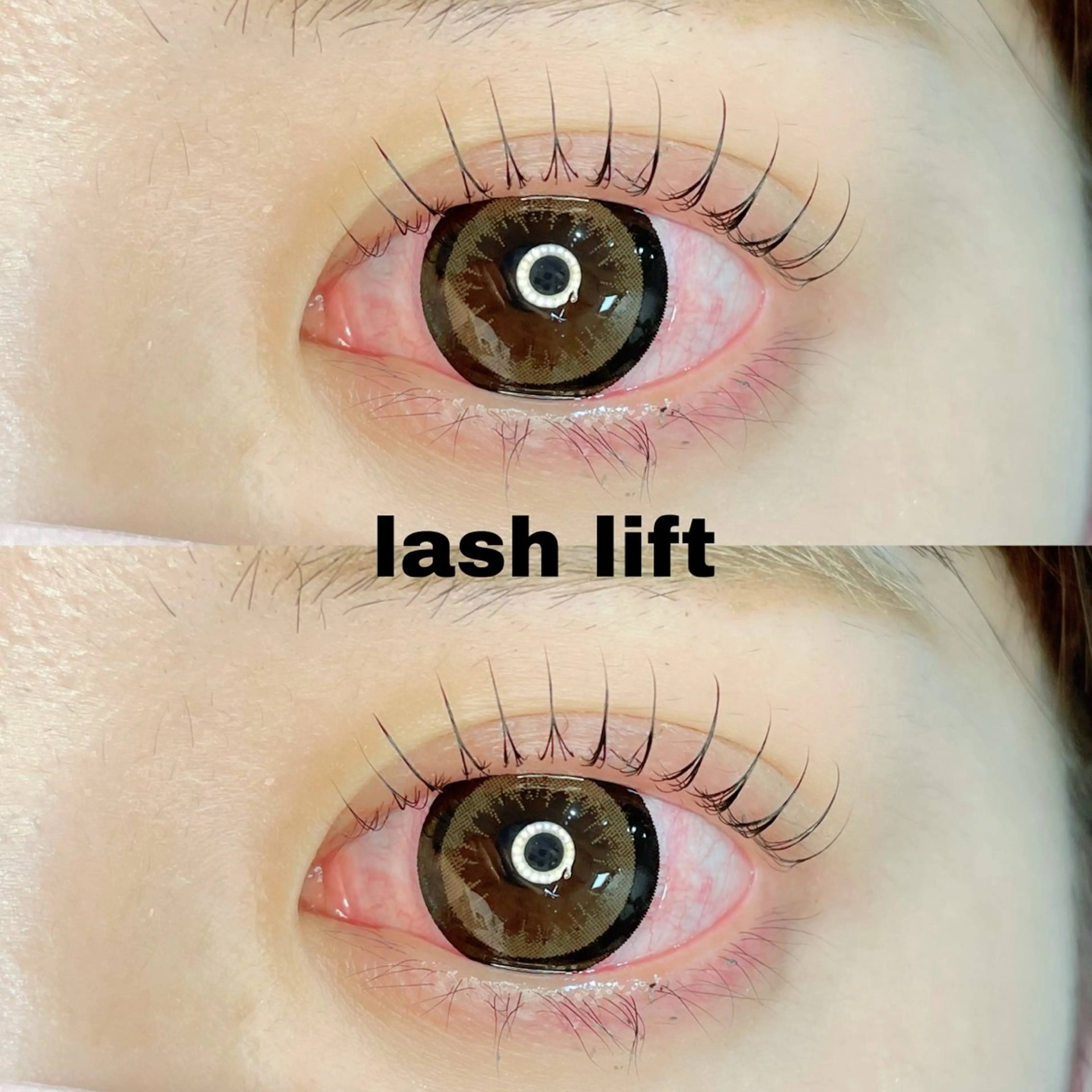 マツエク・マツパ マツパ パリジェンヌ/美眉 OLIVIA加藤のマツエク・マツパデザイン