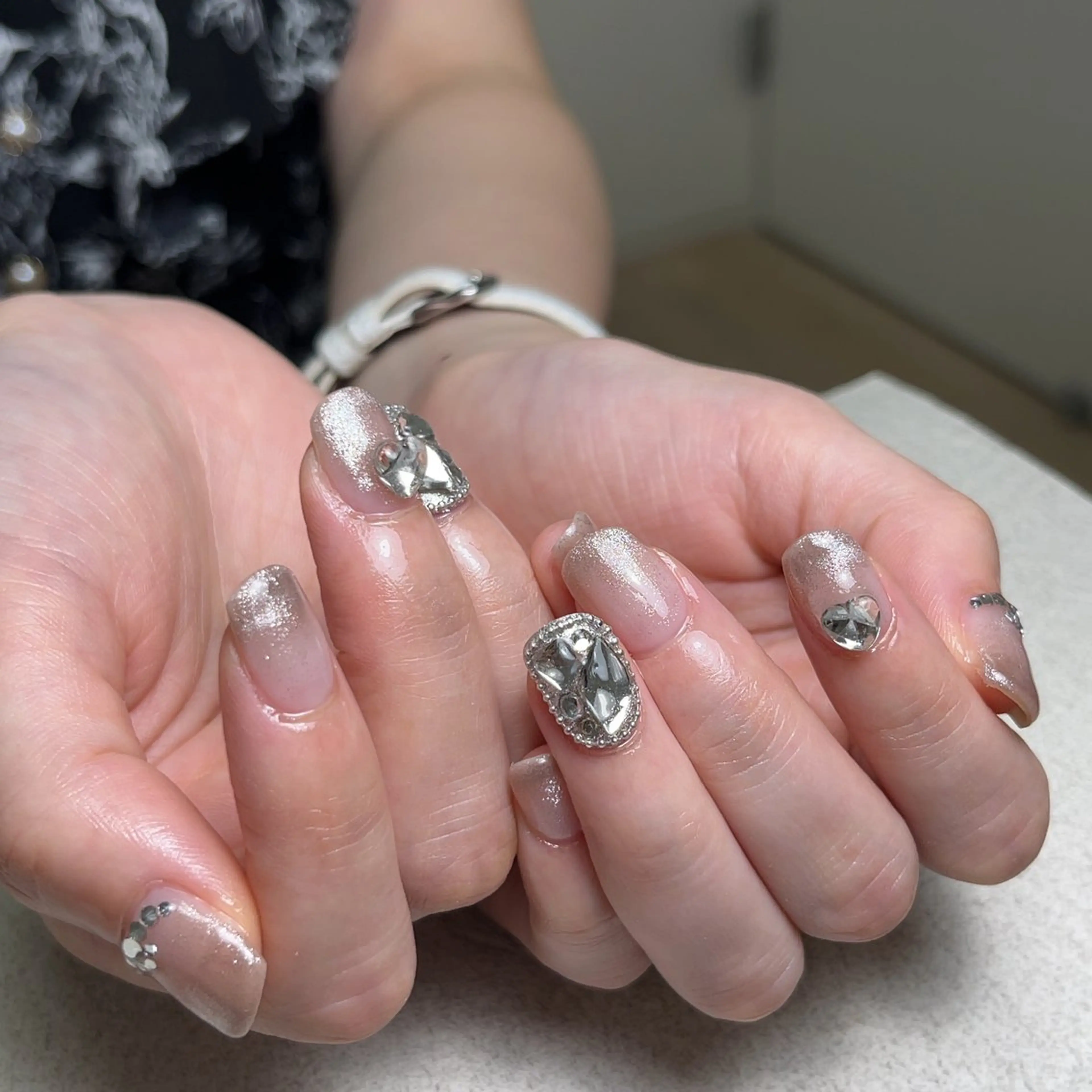 ネイル le ciel nailのネイルデザイン