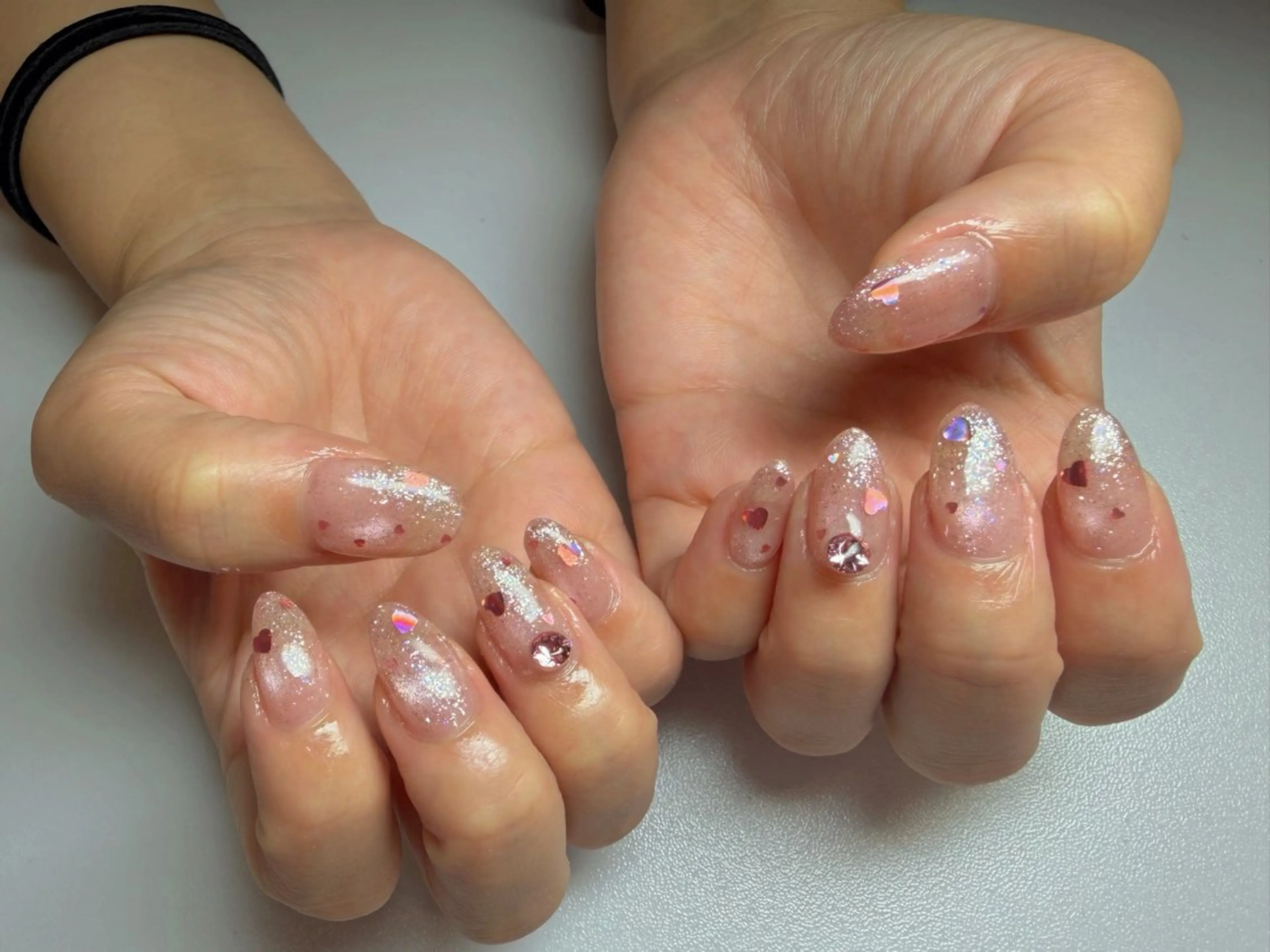 ネイル ハンドネイル nailme!/松下 侑未のネイルデザイン