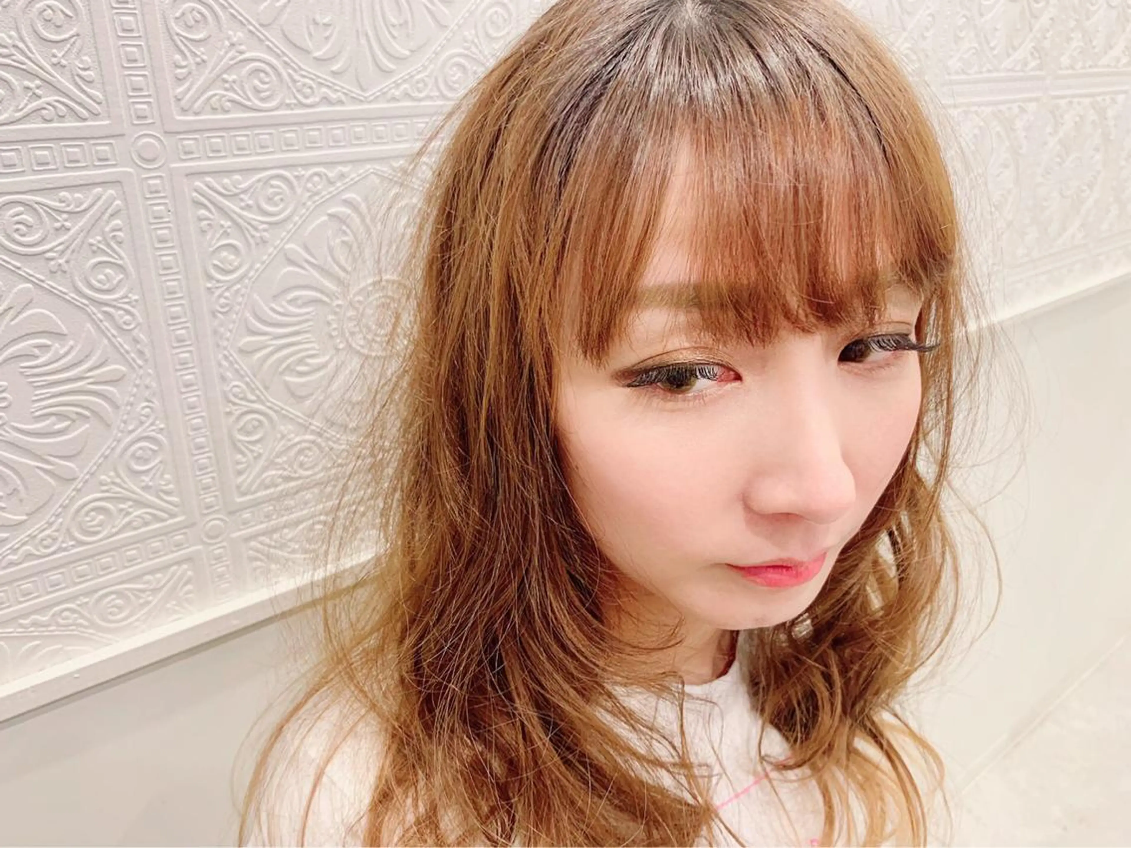 マツエク・マツパ 石崎 真由美のマツエク・マツパデザイン