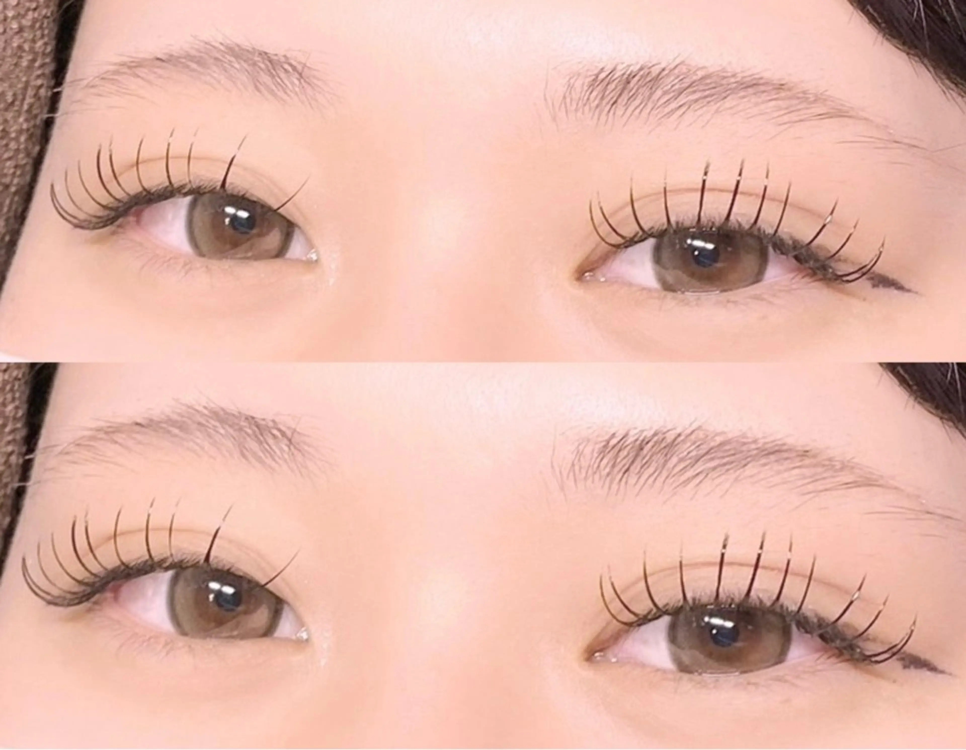 マツエク・マツパ マツエク well eye 🎀🩰ronaのマツエク・マツパデザイン
