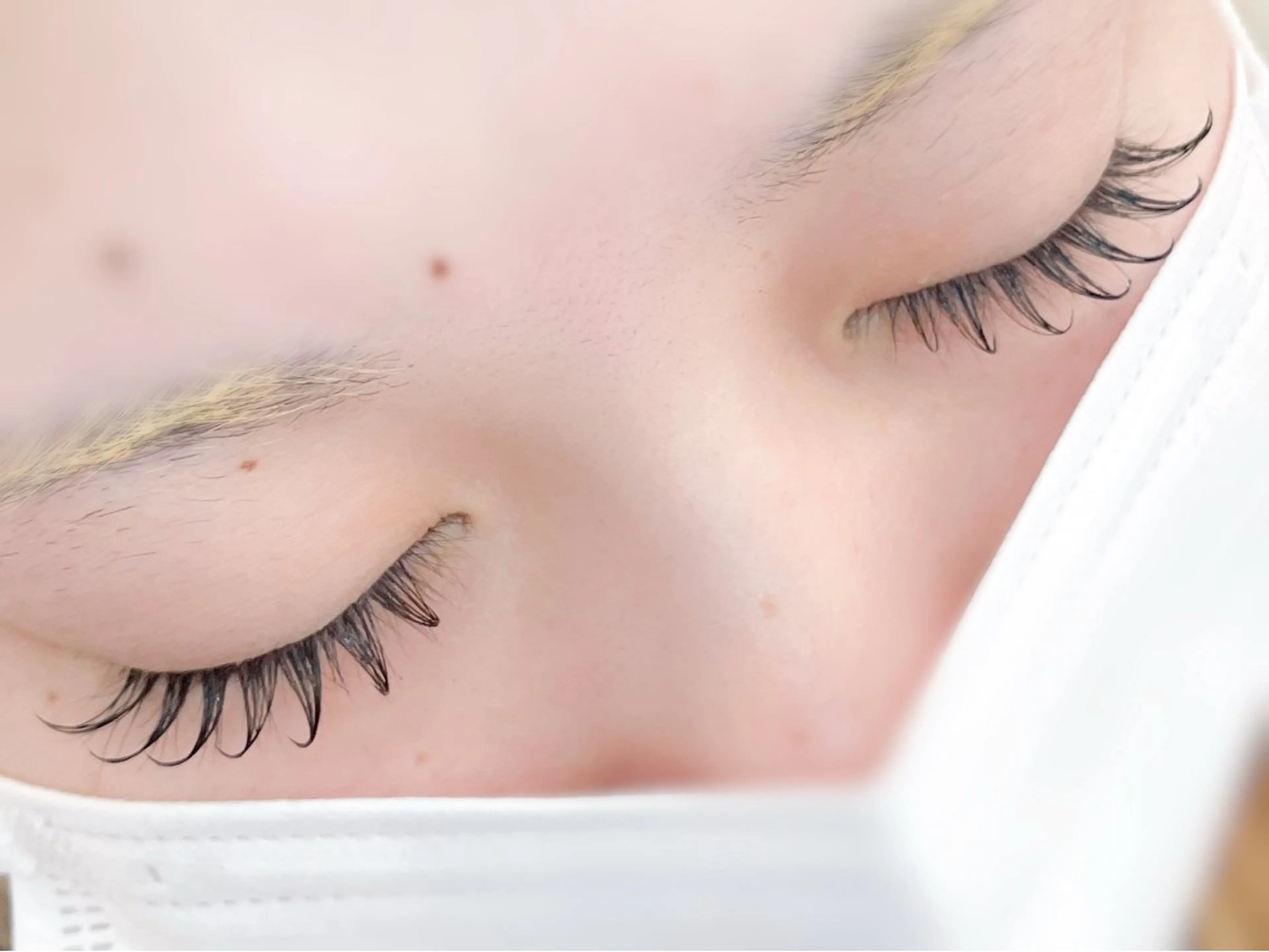 マツエク・マツパ sii. eyelashのマツエク・マツパデザイン