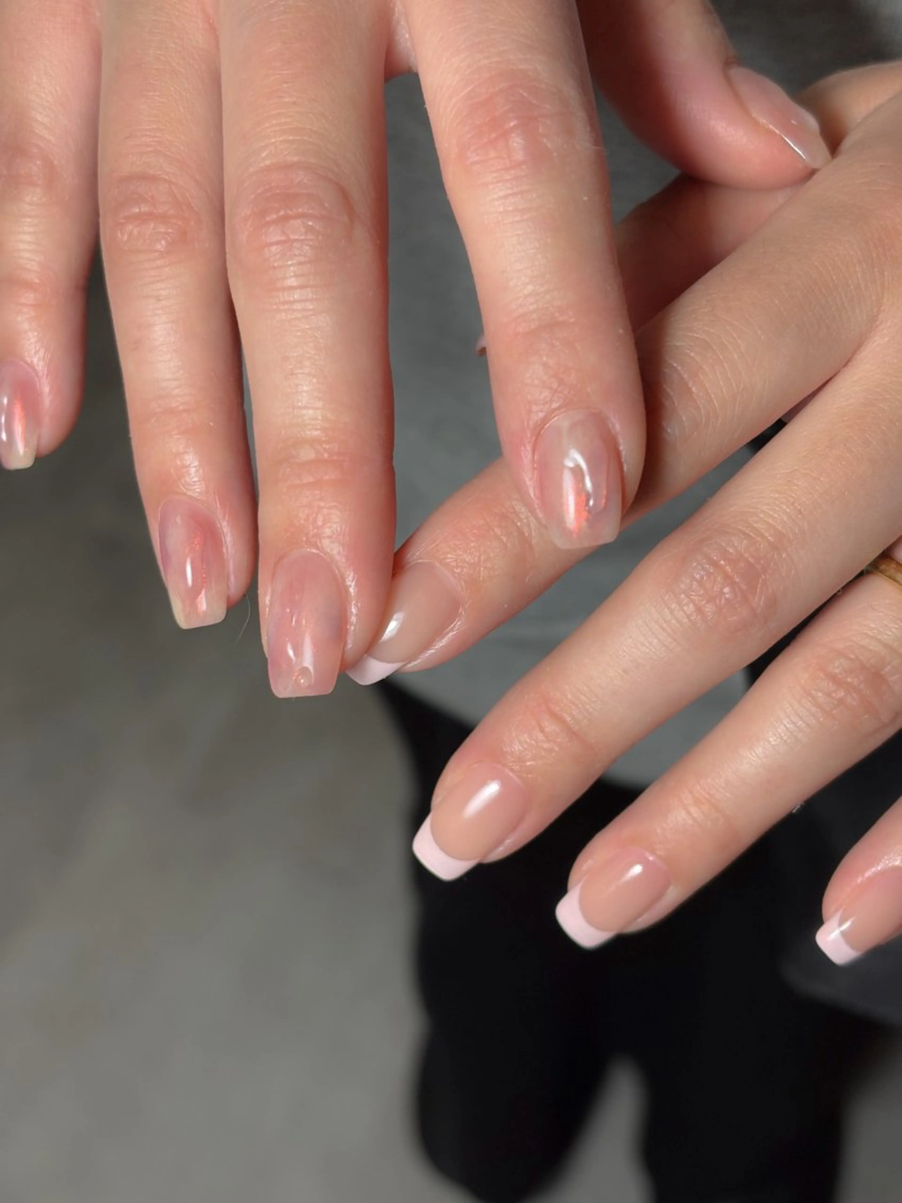 ネイル ARUM nail shokoのネイルデザイン