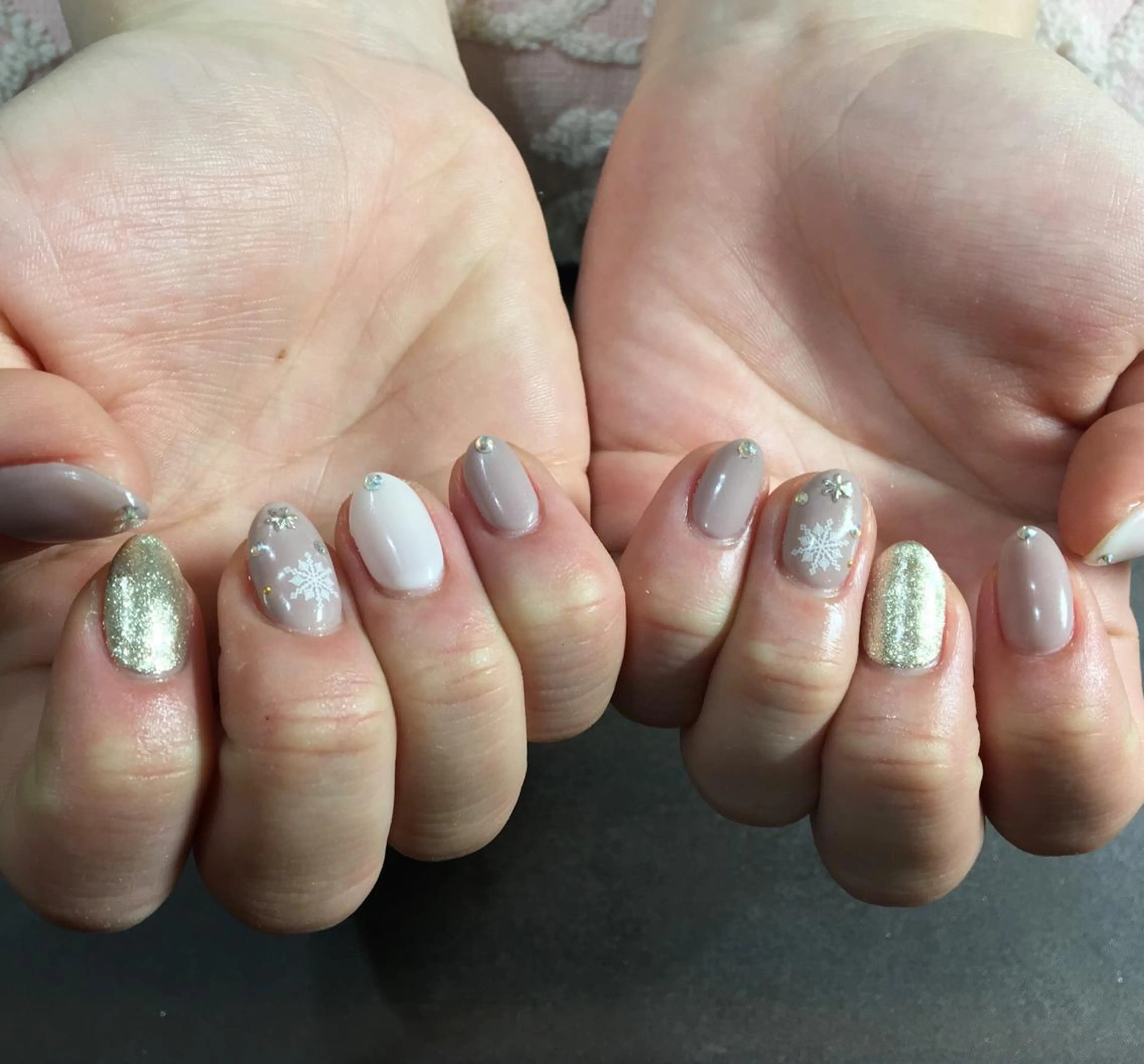 ネイル nail salon Titaleeのネイルデザイン