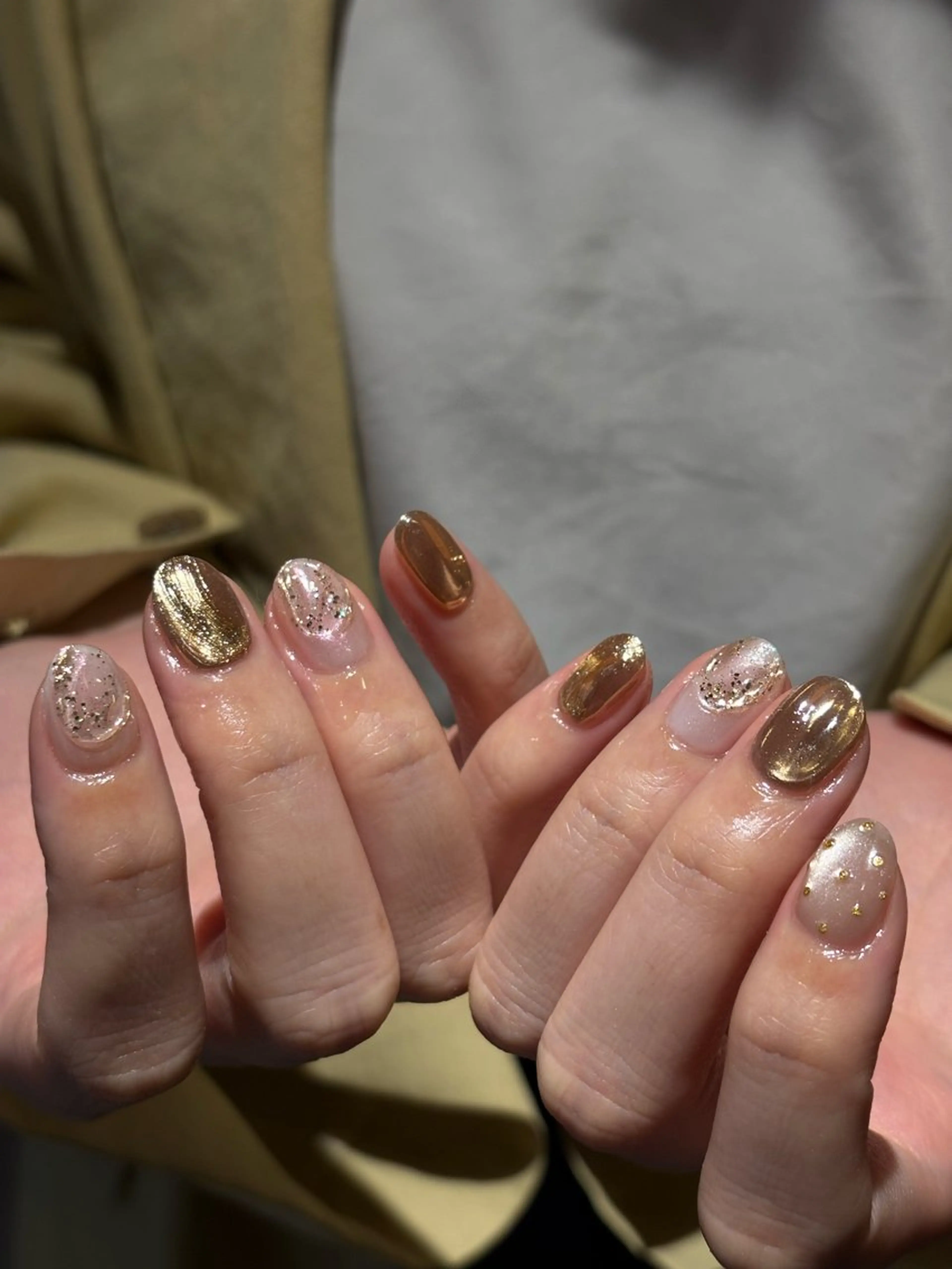 ネイル filonnail / Shioriのネイルデザイン