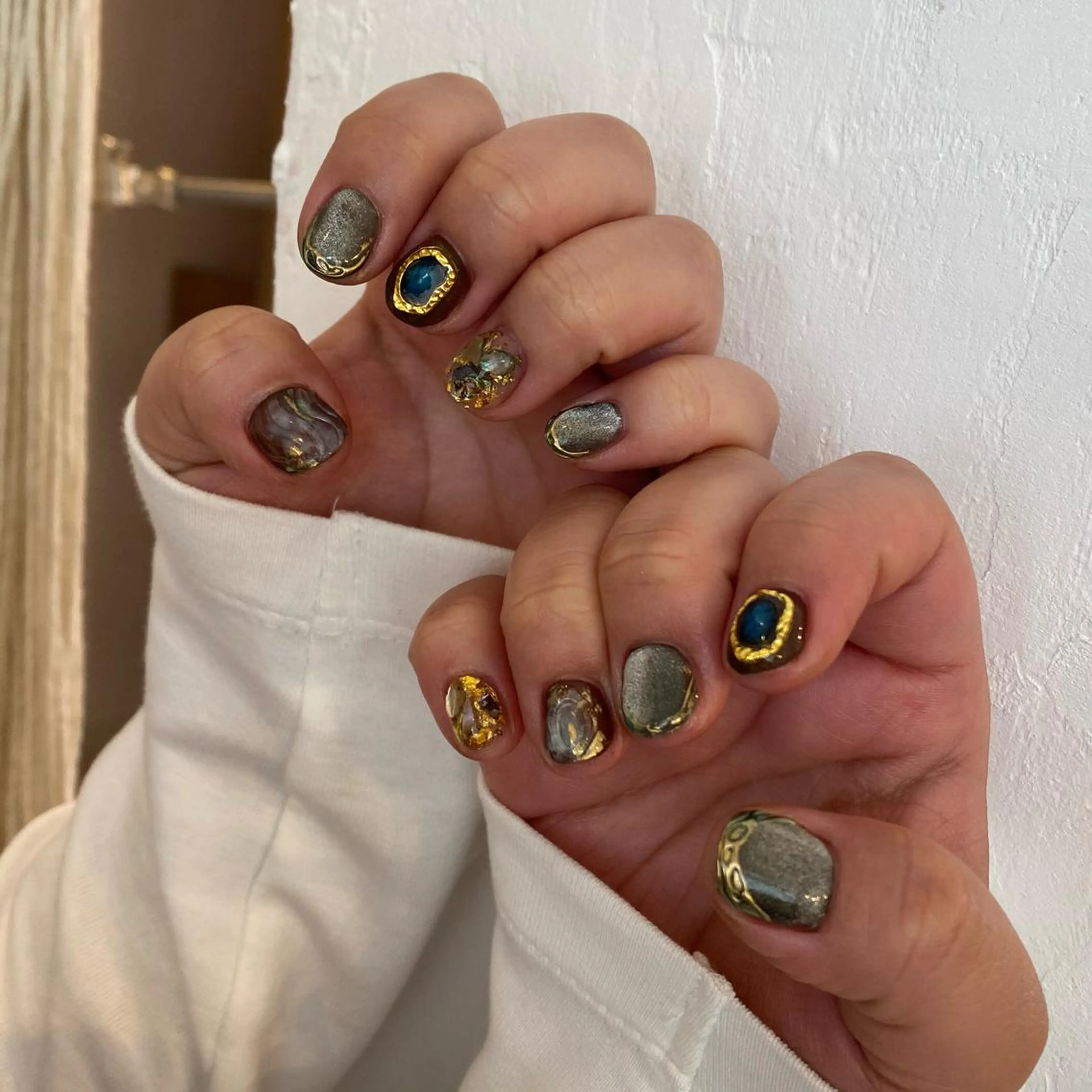 ネイル ハンドネイル Chipieee Tokyoのその他イメージ