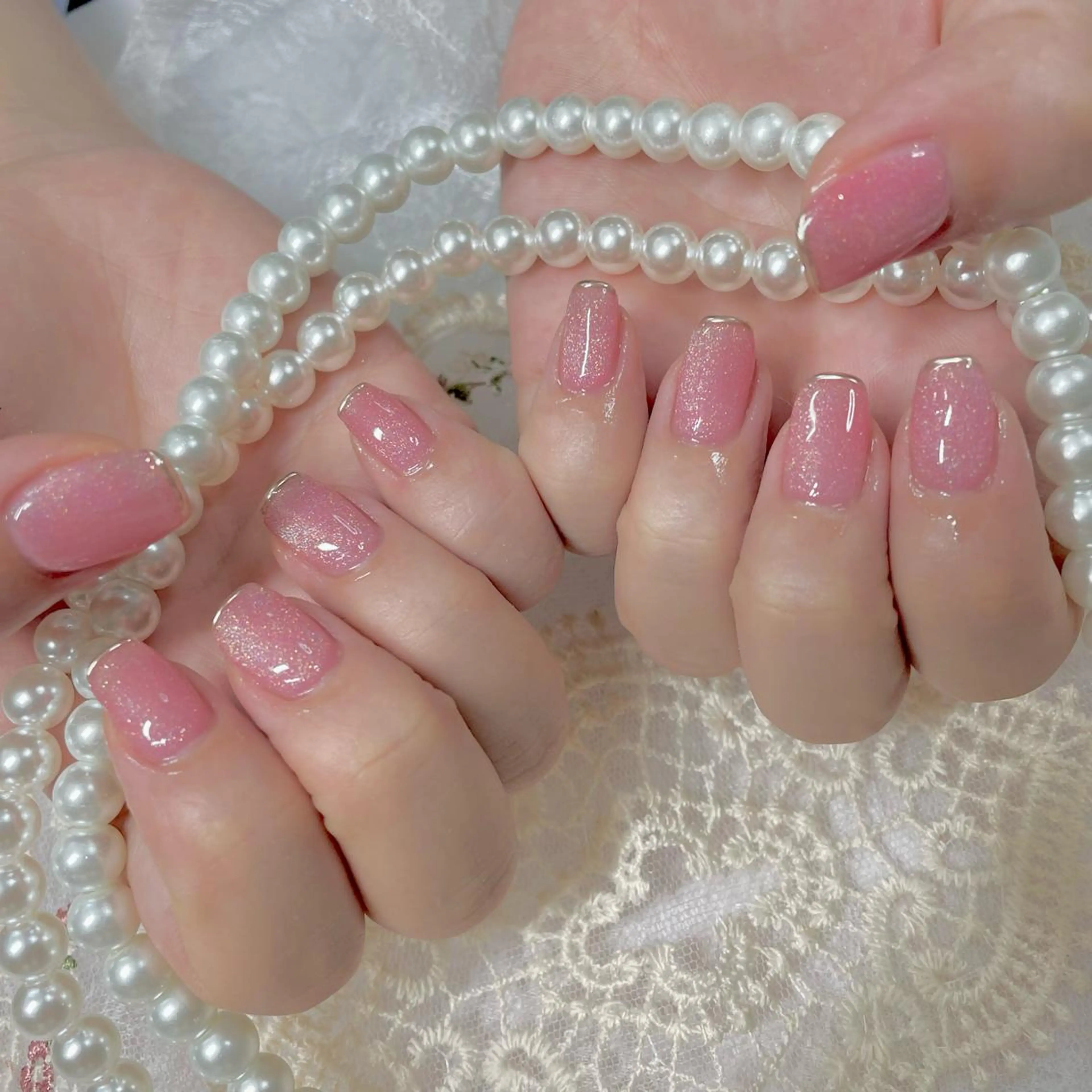 ネイル ジェルネイル J terrace Nailのネイルデザイン