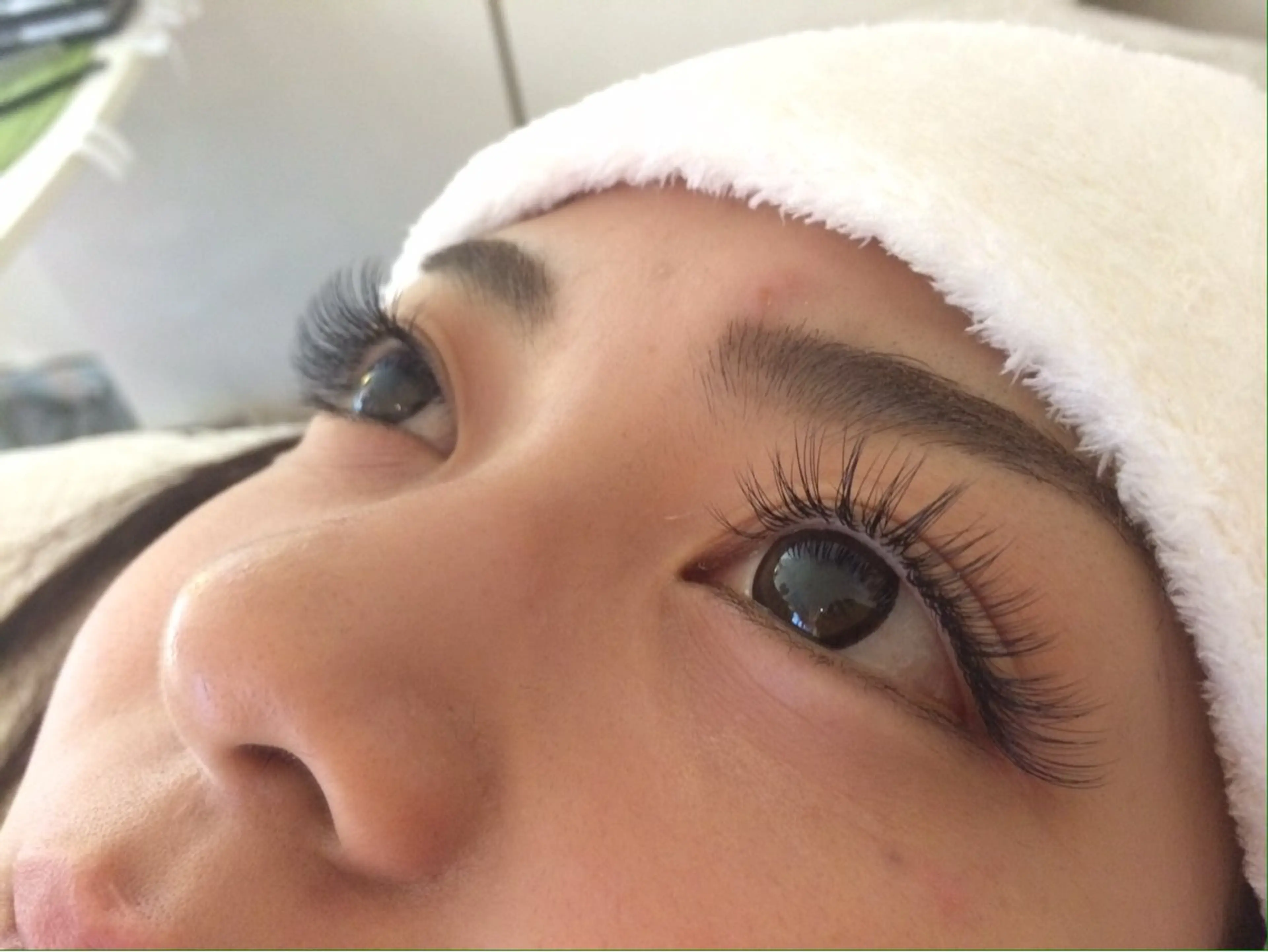 マツエク・マツパ CHiKA🦋 アイリスト歴17年のマツエク・マツパデザイン