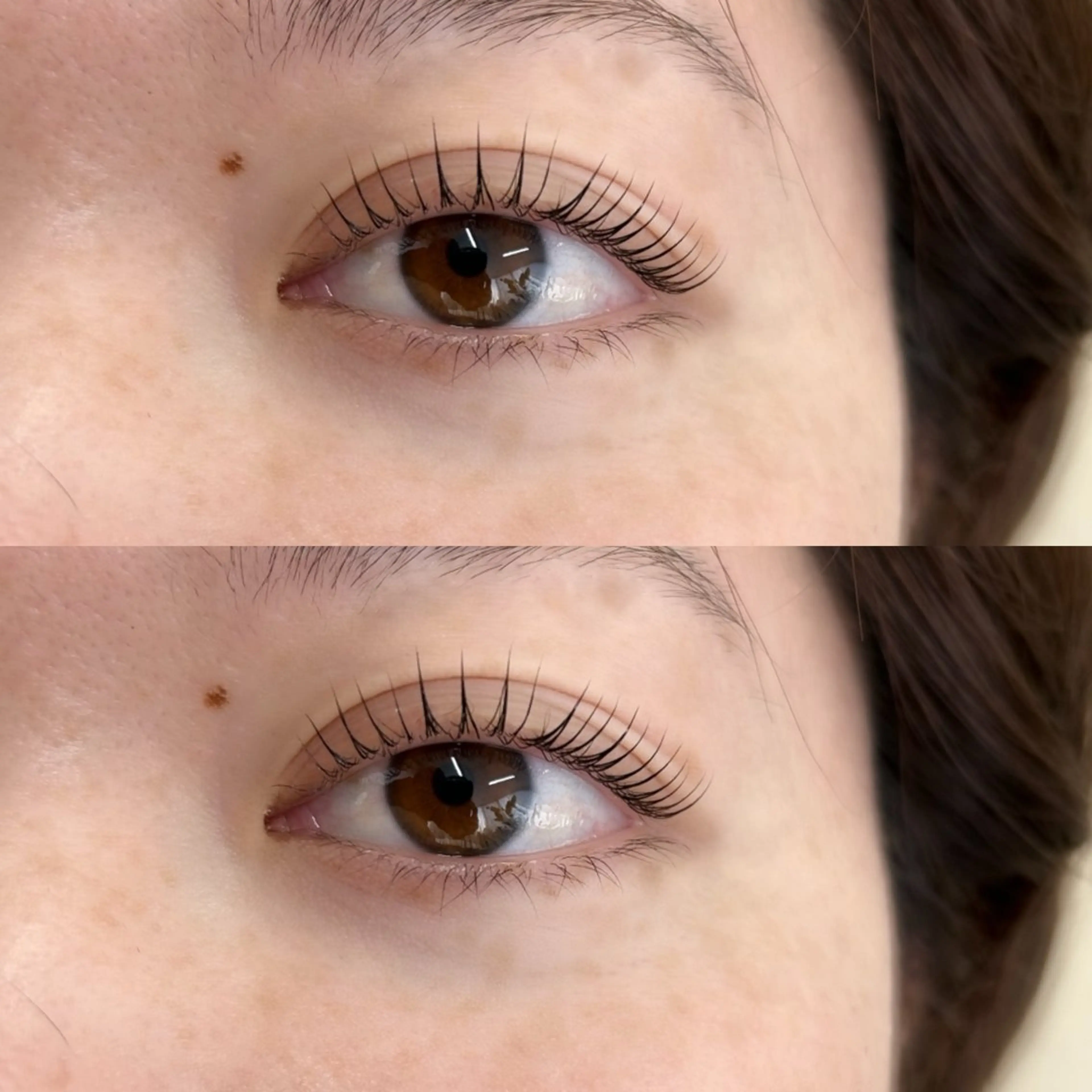 マツエク・マツパ マツパ THE BALM🐦 橋本♪のマツエク・マツパデザイン