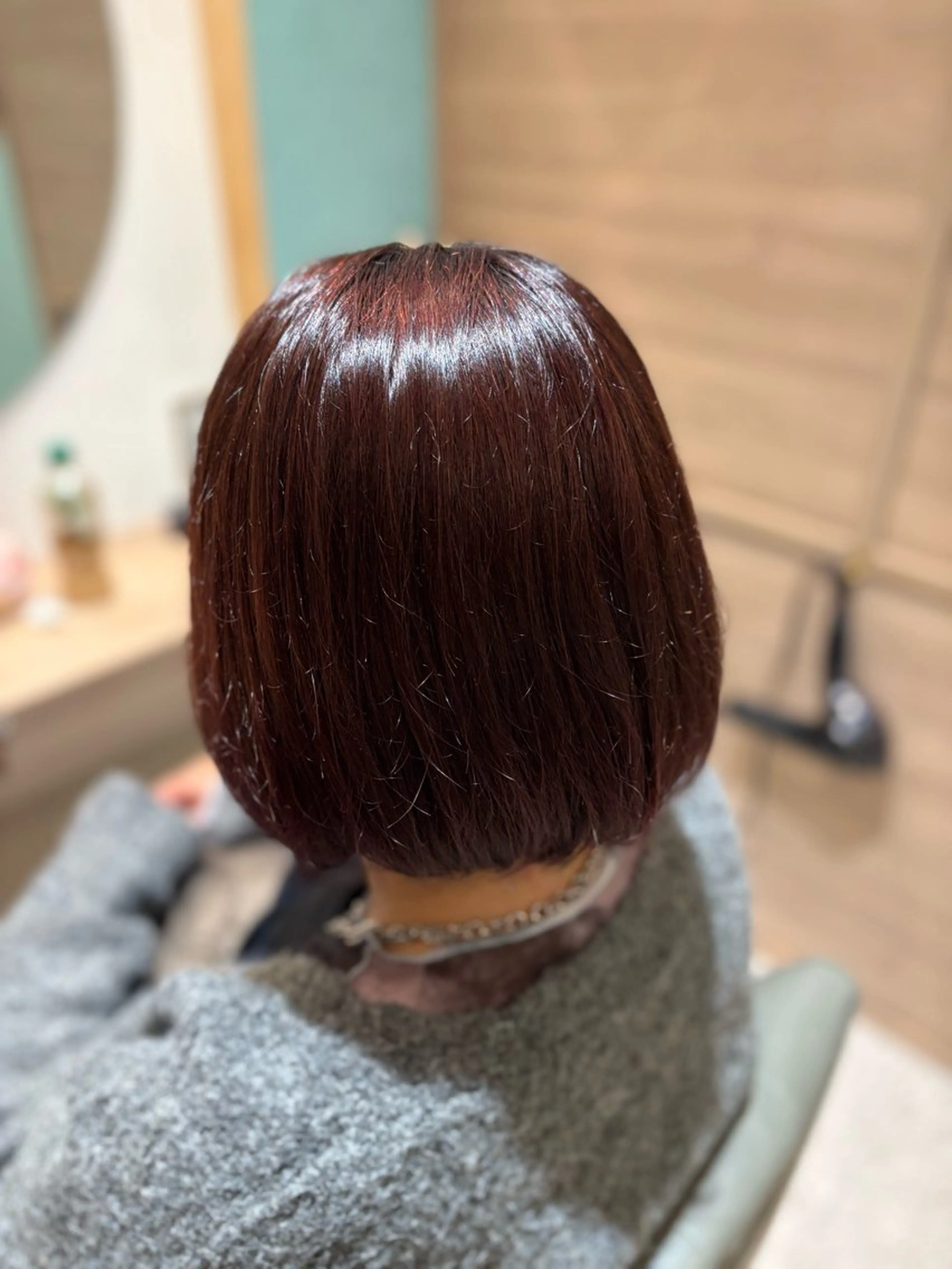 ミディアム 🌸メンズモデル 募集中ꜱᴀɴᴀ 🌸のヘアスタイル